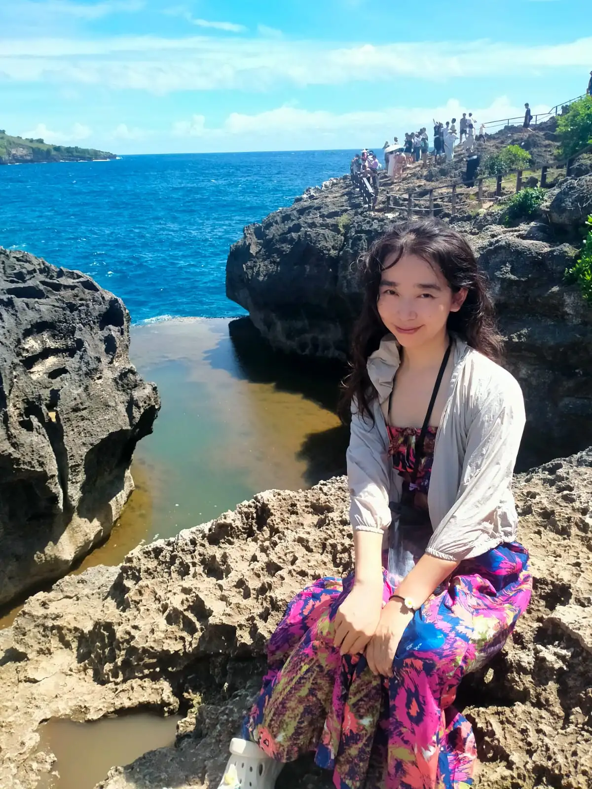 Nusa Penida Combination Tour