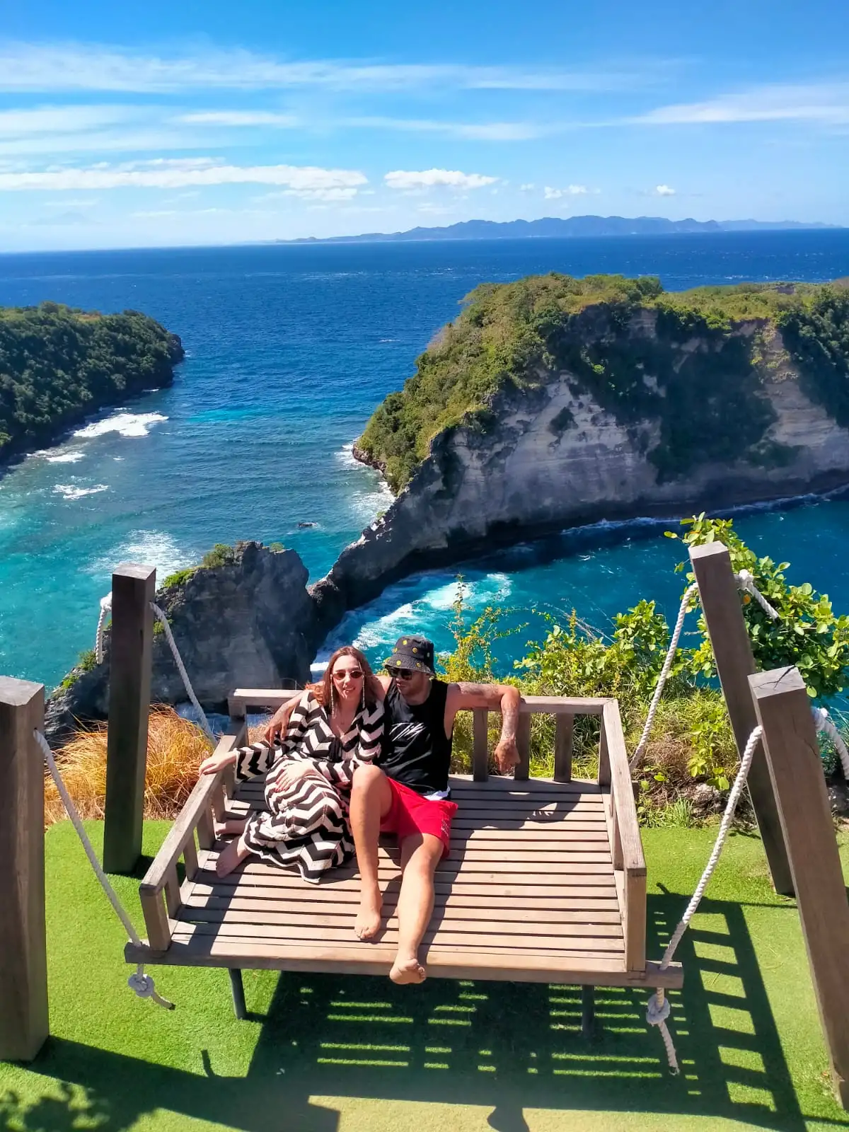 Nusa Penida 3D2N Tour Package