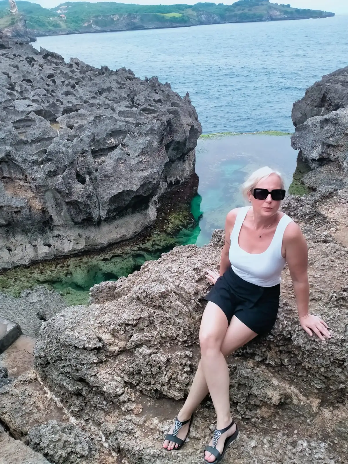 Nusa Penida 1D1N Tour Package