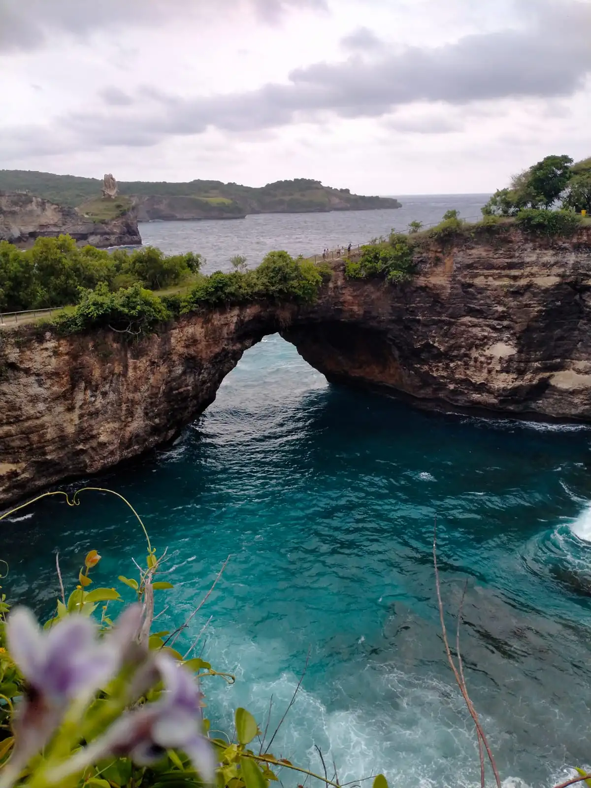 Nusa Penida West & East Tour