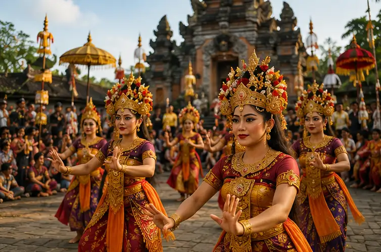 Semarak Pesta Kesenian Bali (PKB) 2026 Masih Berlangsung: Jangan Lewatkan Magnet Wisata Budaya Terbesar Ini!