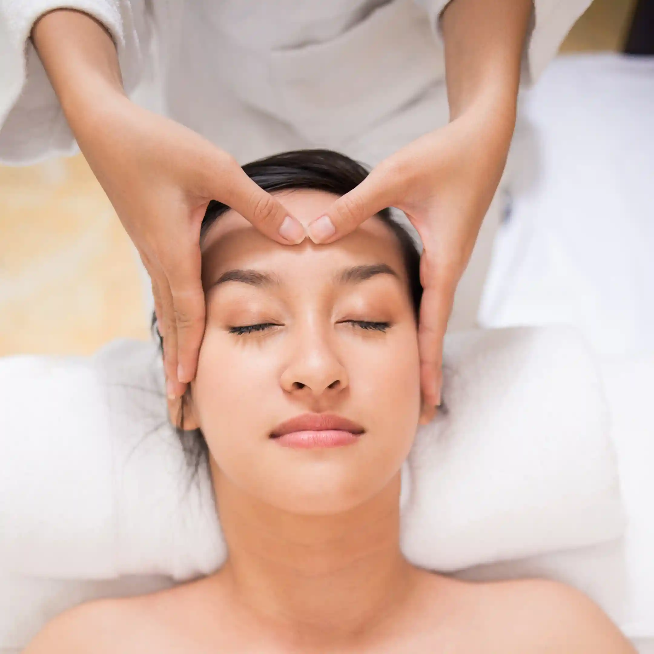 Spot Massage