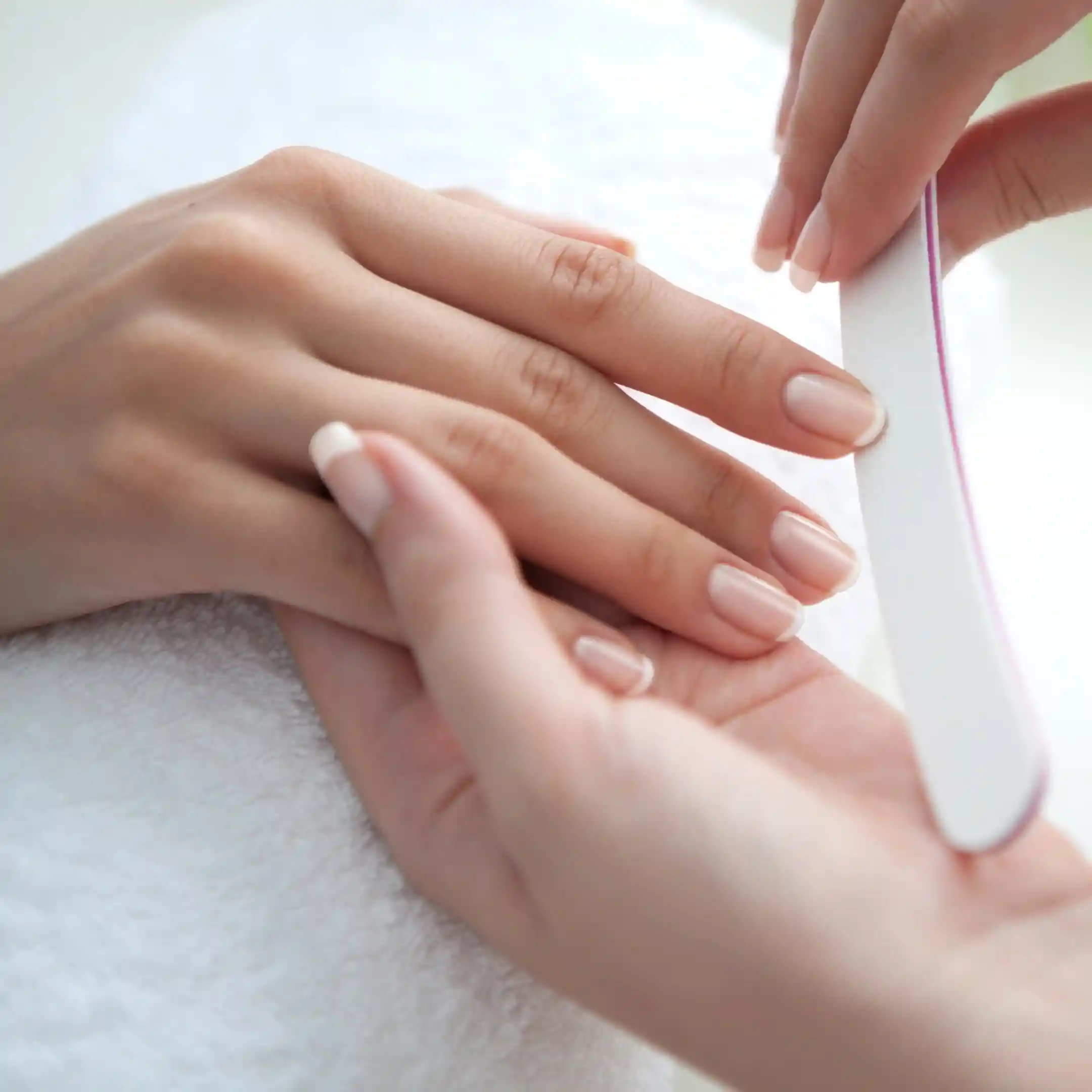 Manicure