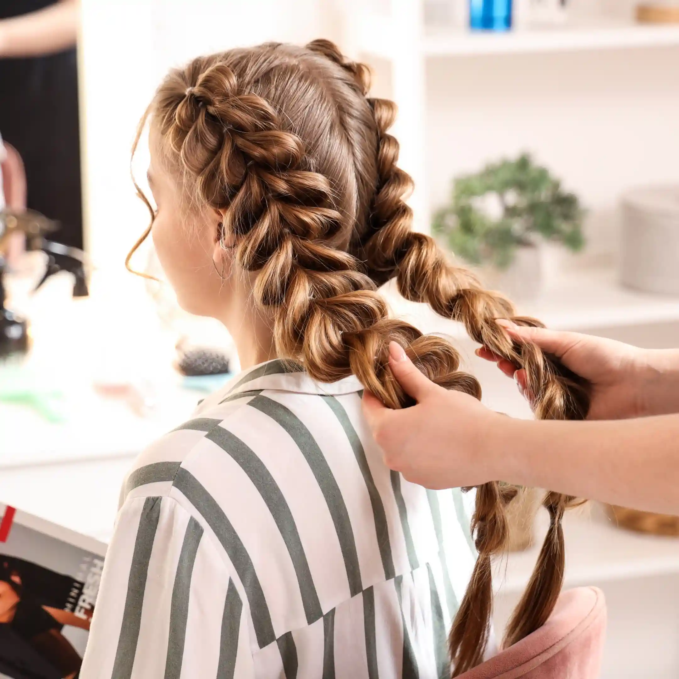 Hair Braid