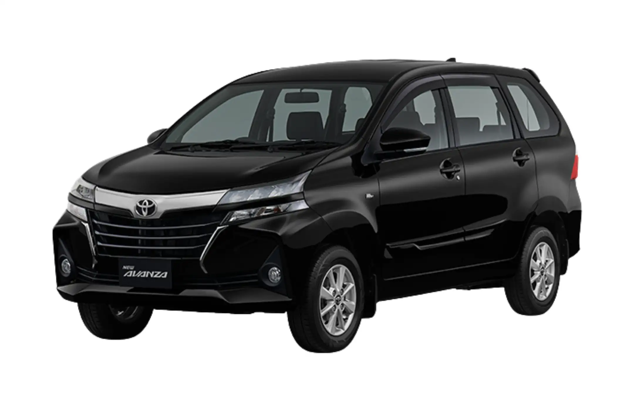 Toyota Avanza