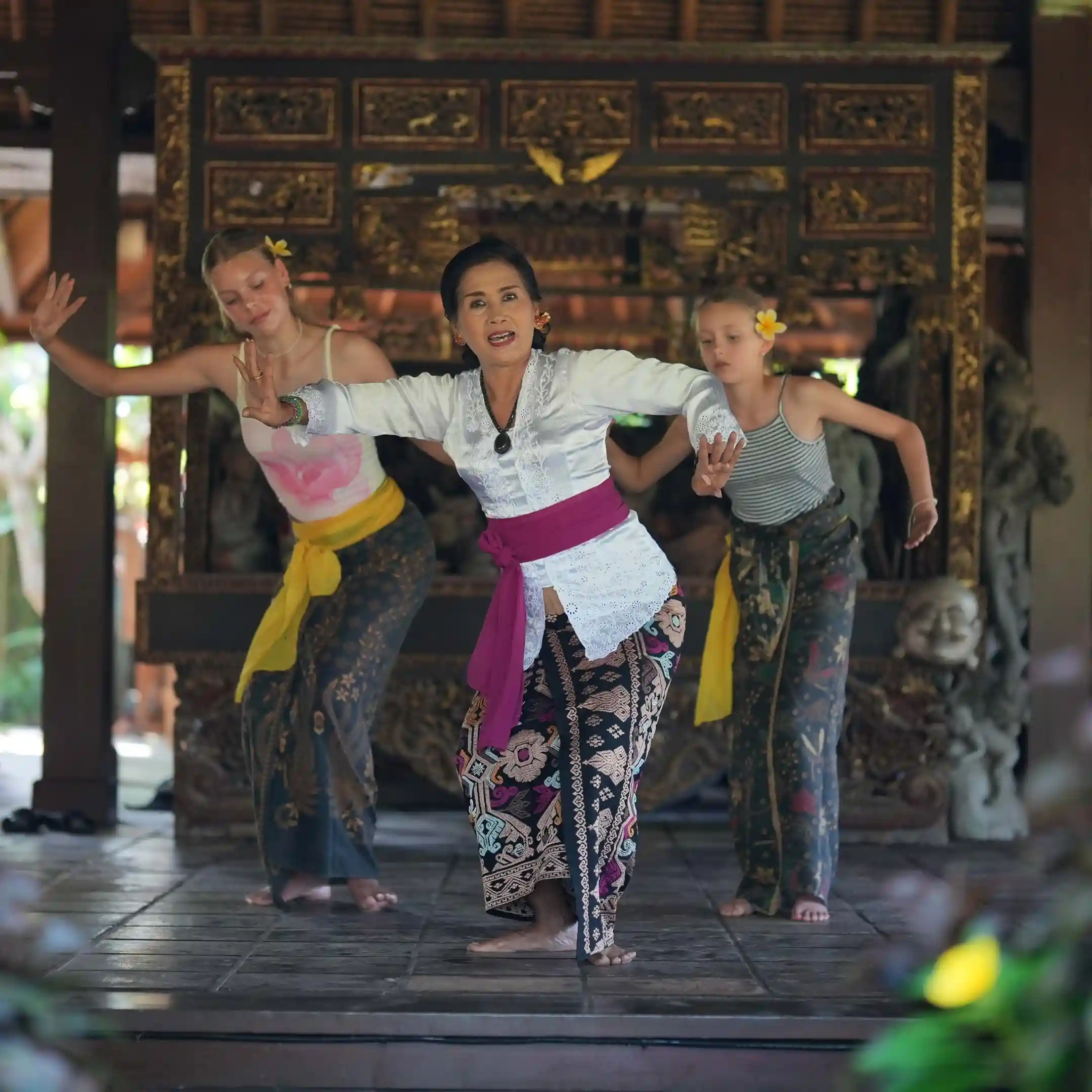Discover Authentic Balinese Culture Through Meaningful Experiences in Ubud