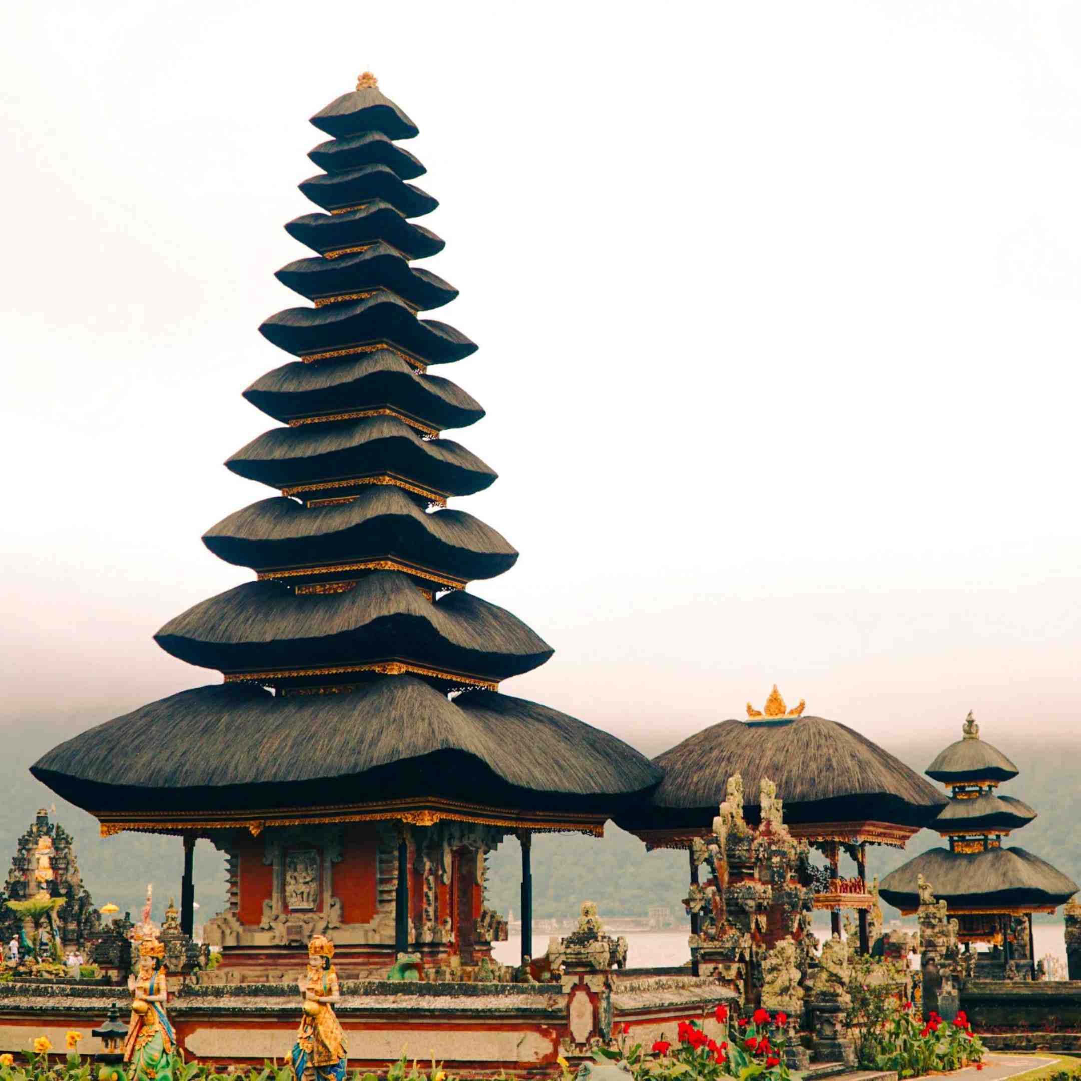 Indra Bali Transport