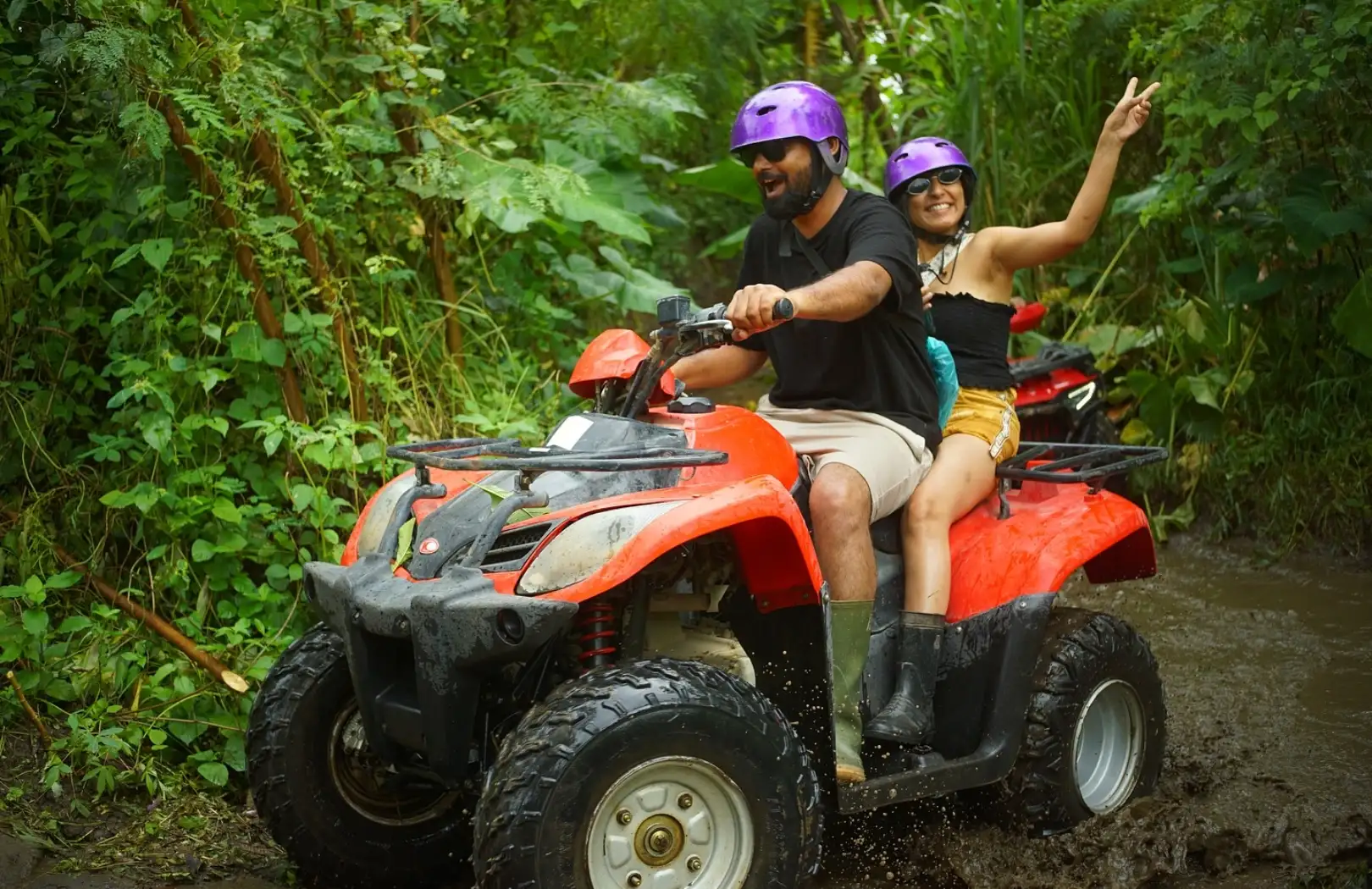 Best Bali ATV Adventure Guide for First-Time Riders
