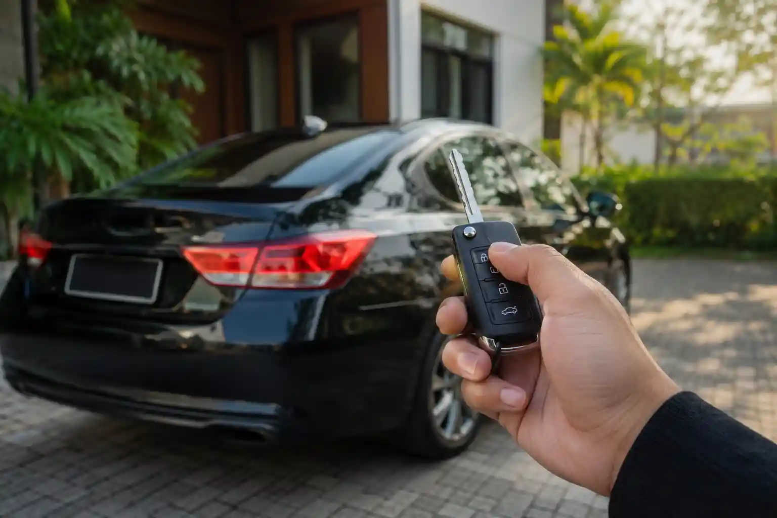 Sewa Mobil Lepas Kunci di Bali: Solusi Liburan dengan Privasi dan Kebebasan Mutlak