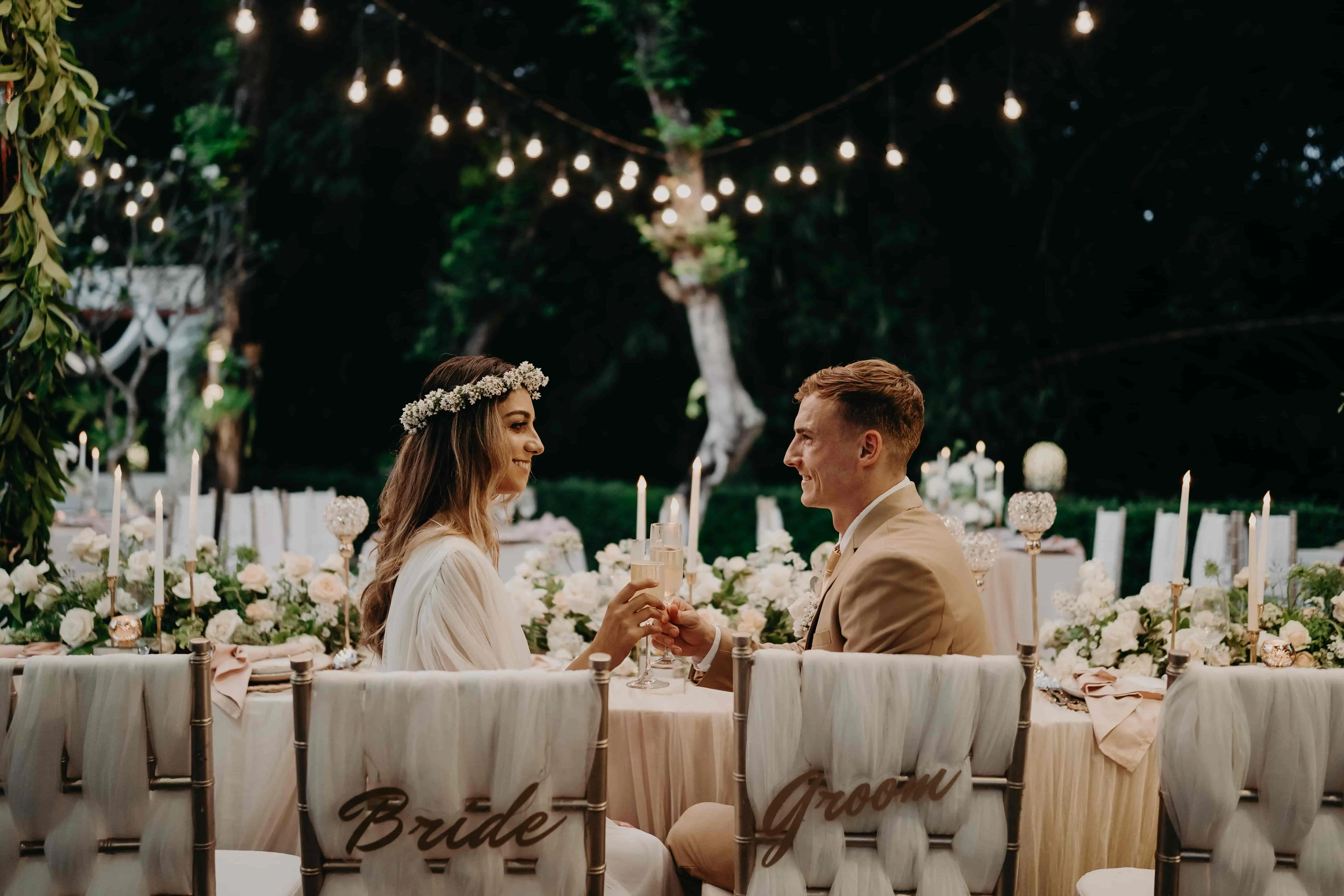 Your Dream bali Wedding