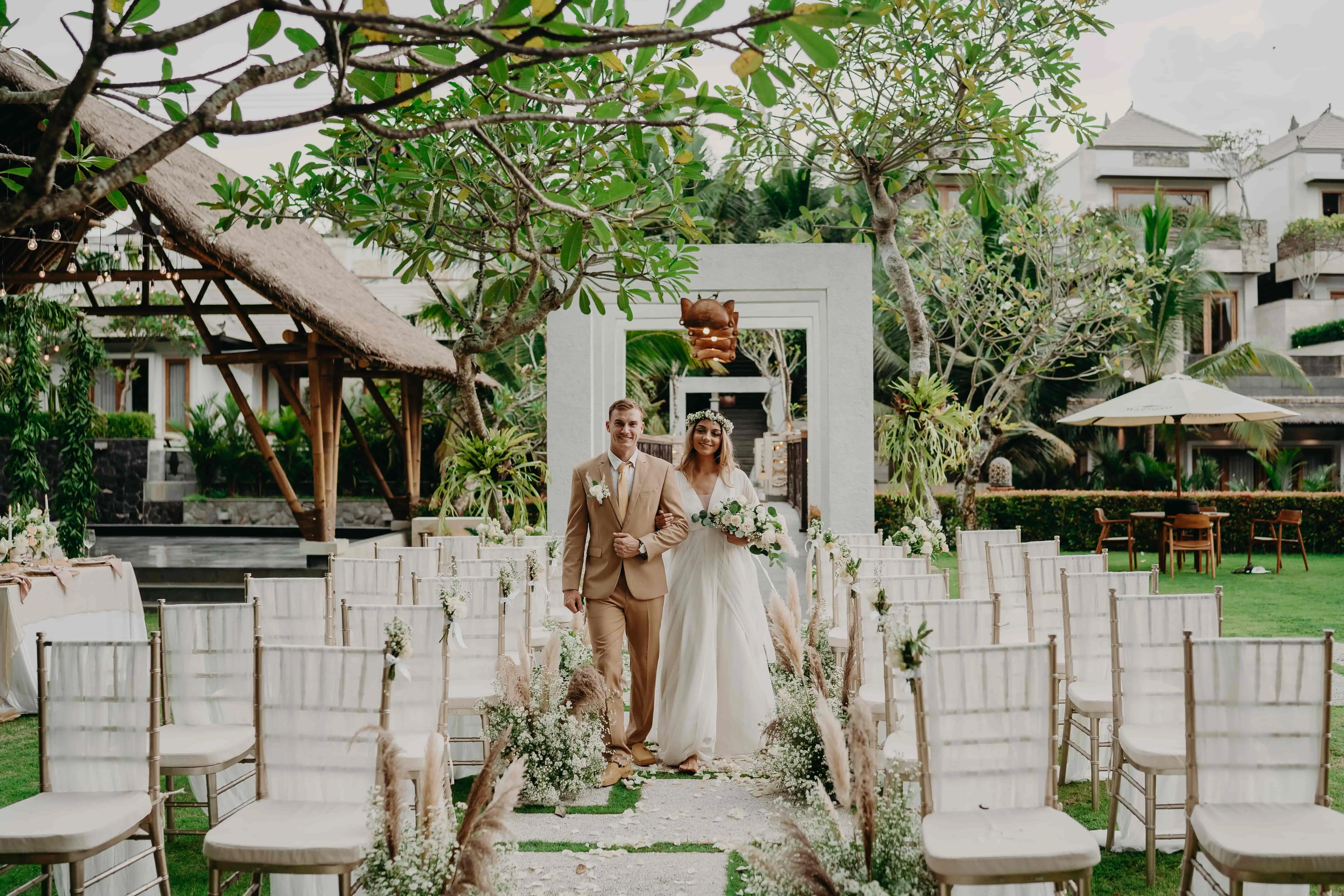 Timeless Wedding Experiences