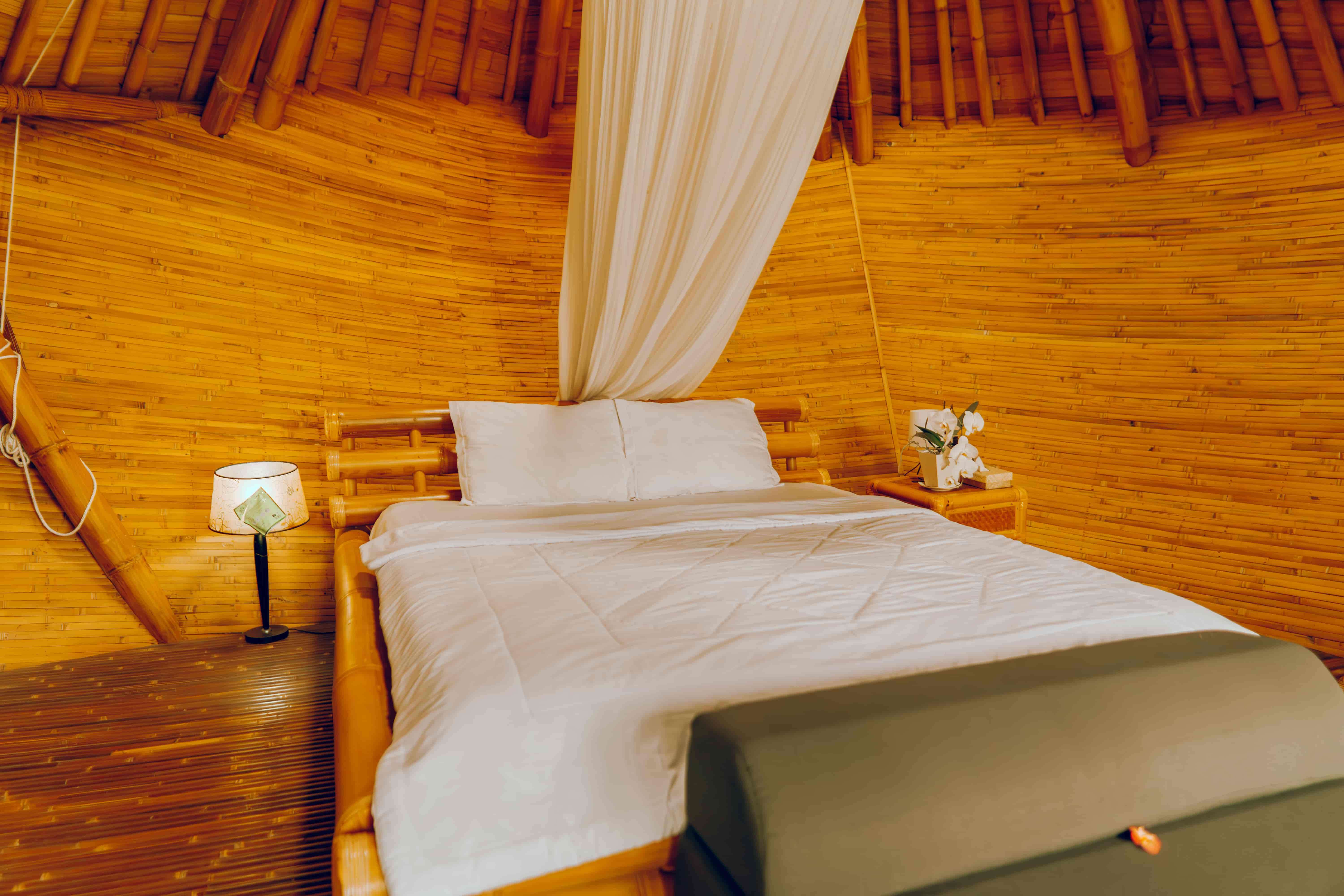 Villa Bambu Delod