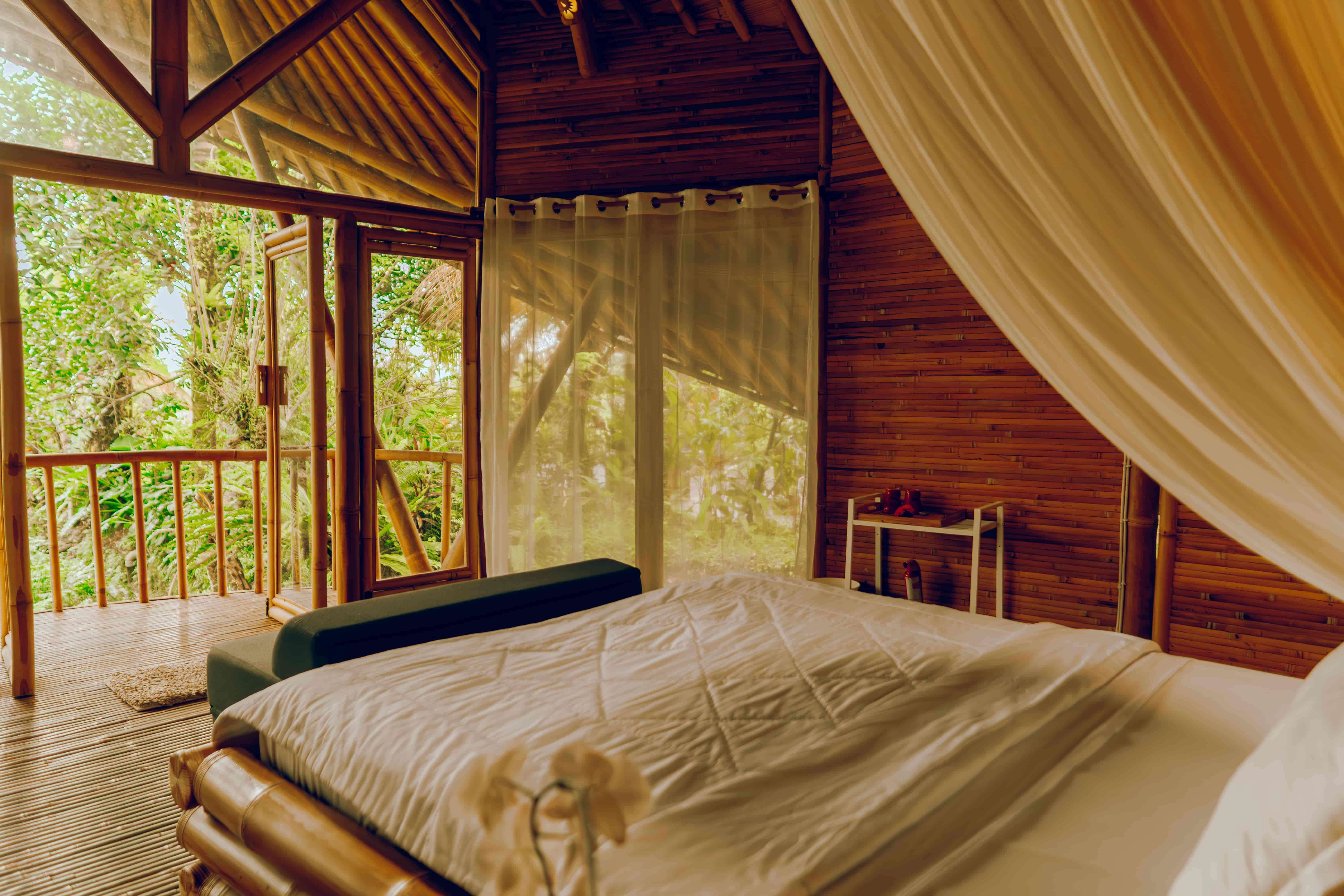 Villa Bambu Delod
