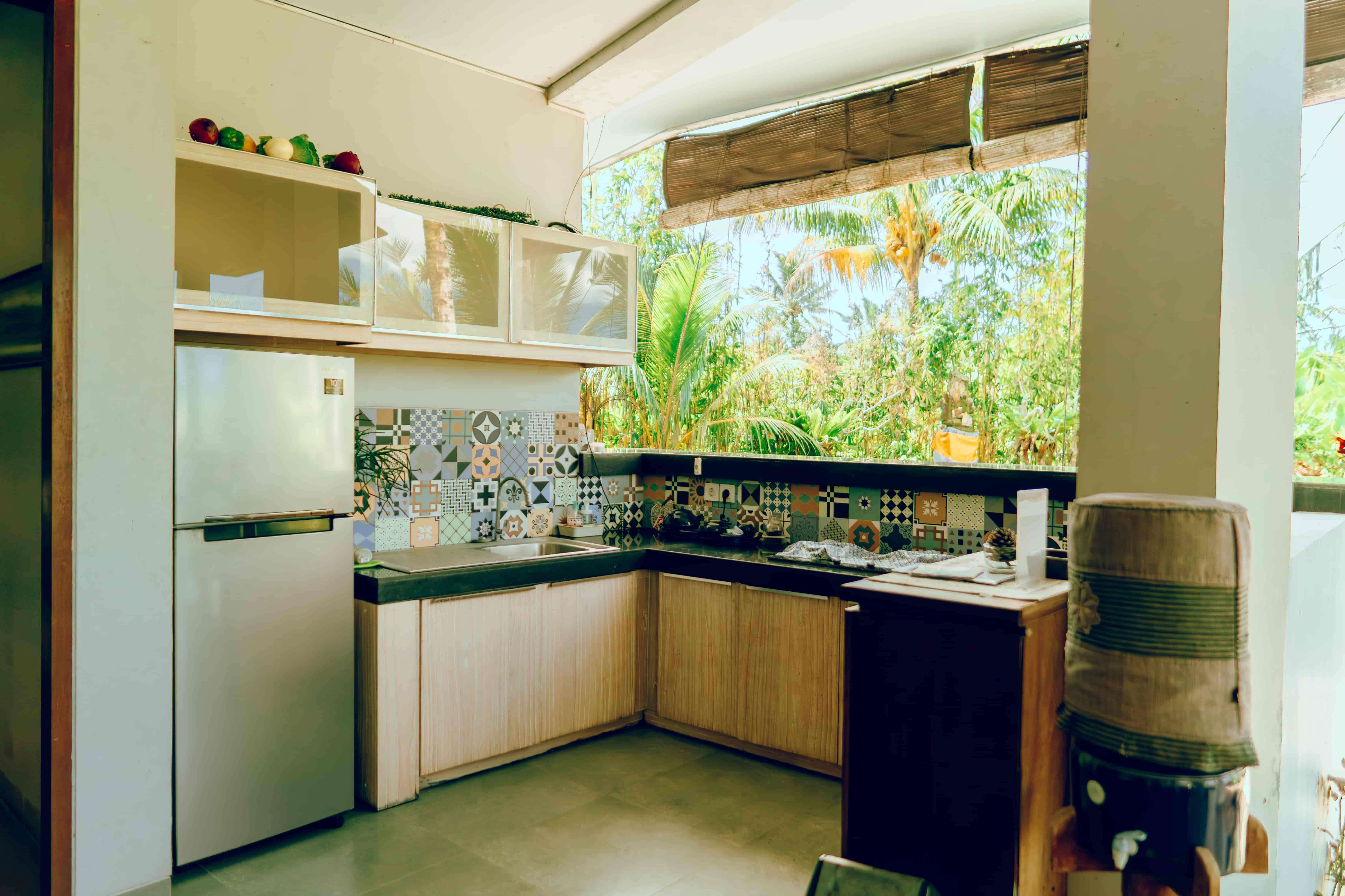 Villa Kayu 1 
