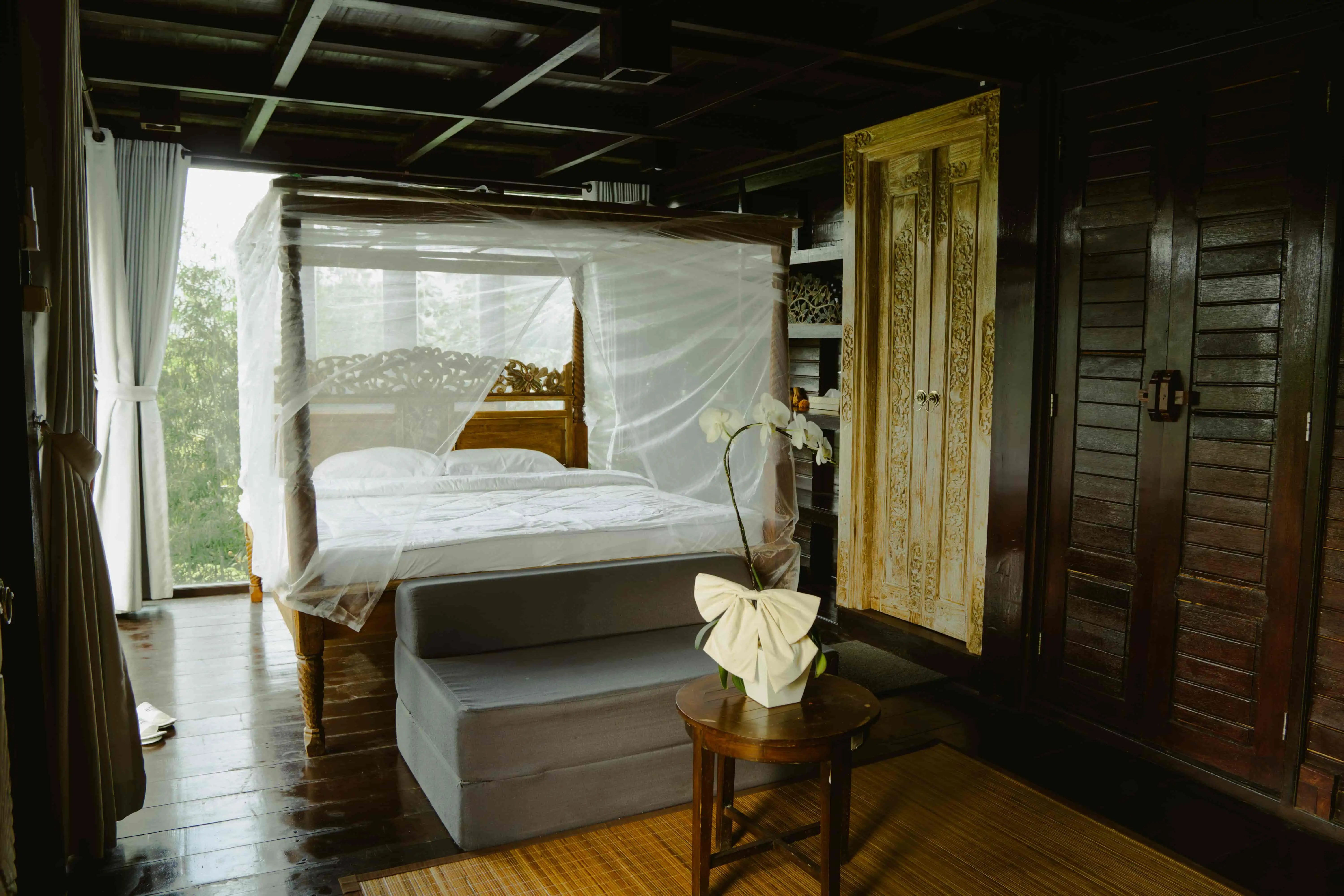 Villa Kayu 2