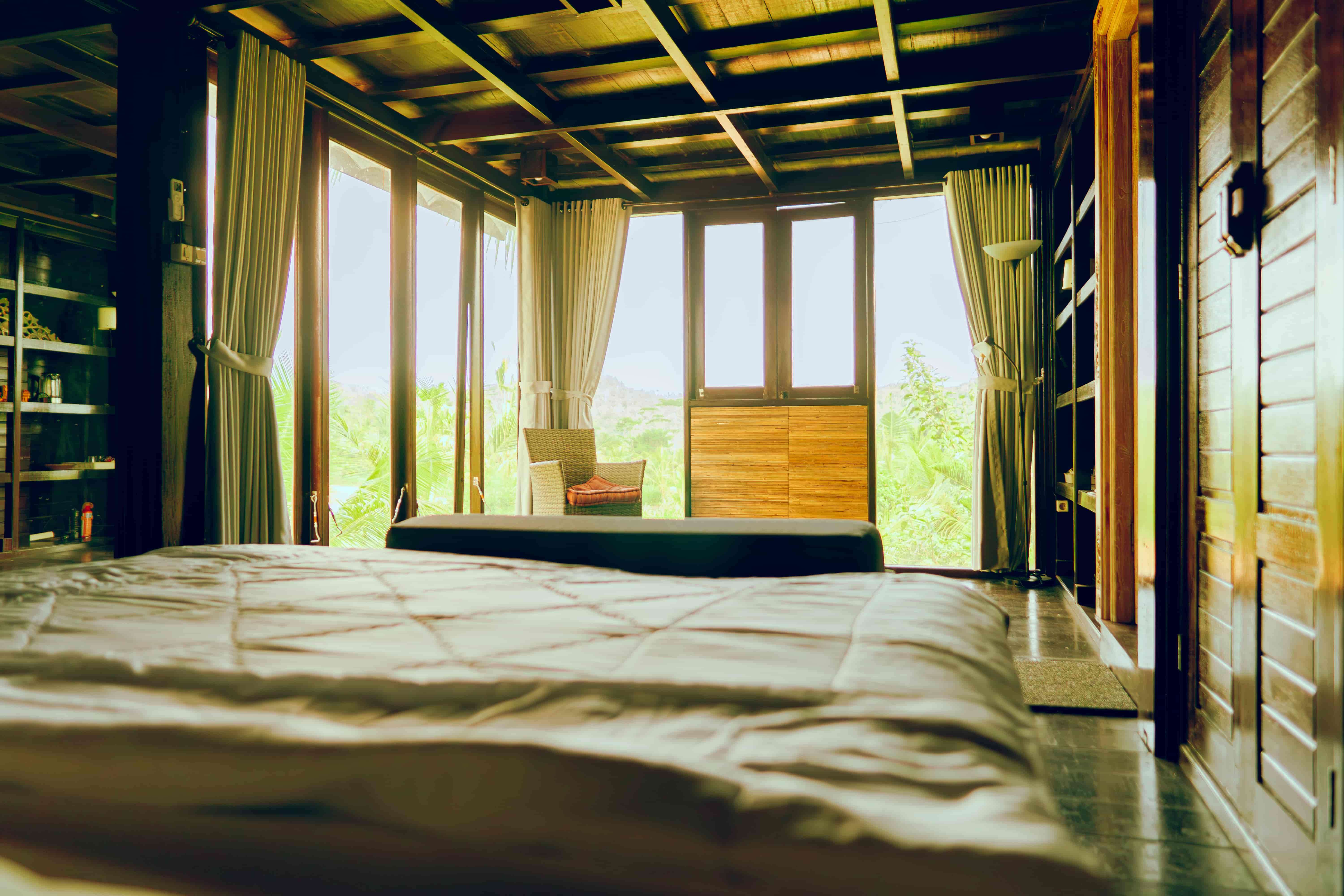 Villa Kayu 2