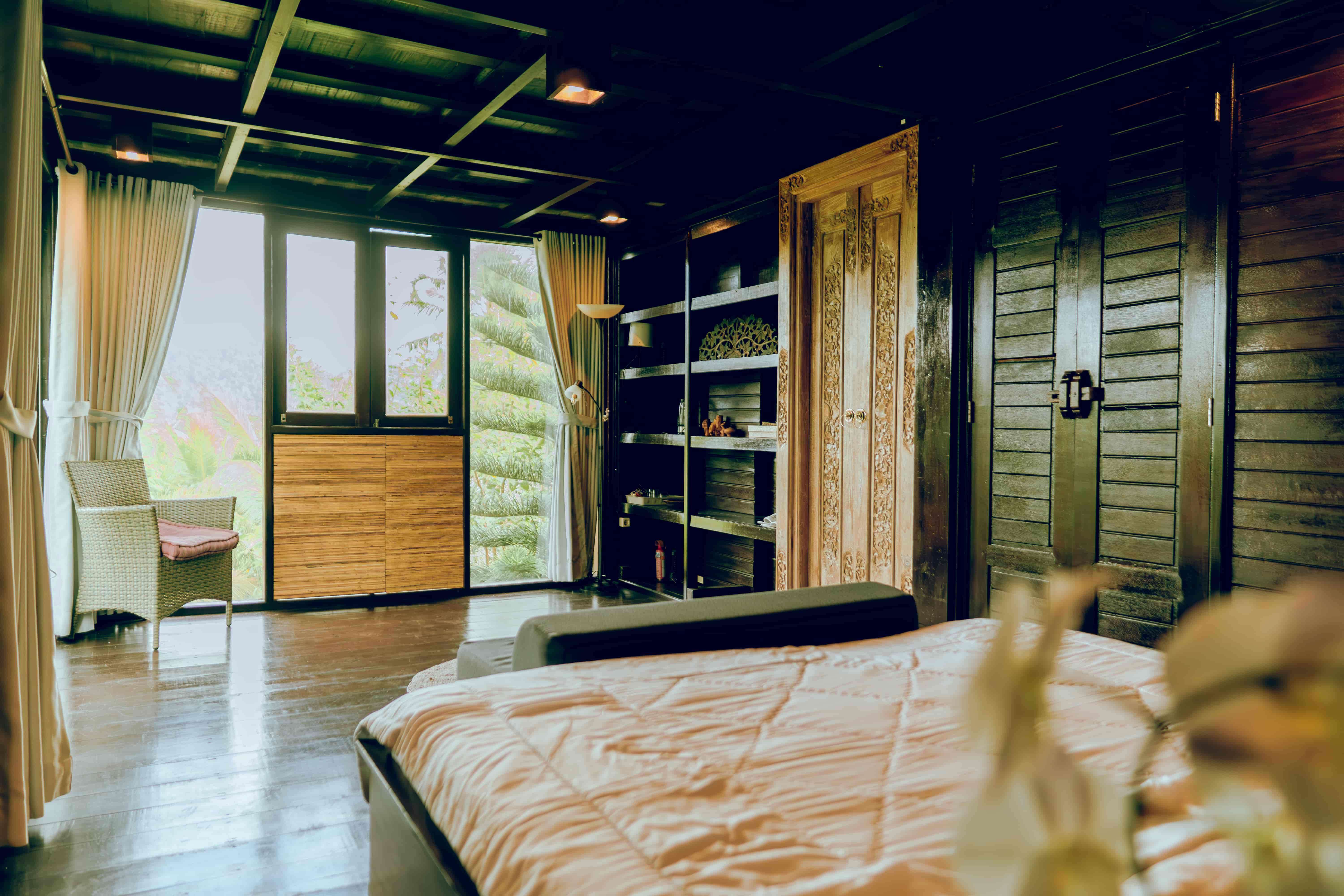 Villa Kayu 2