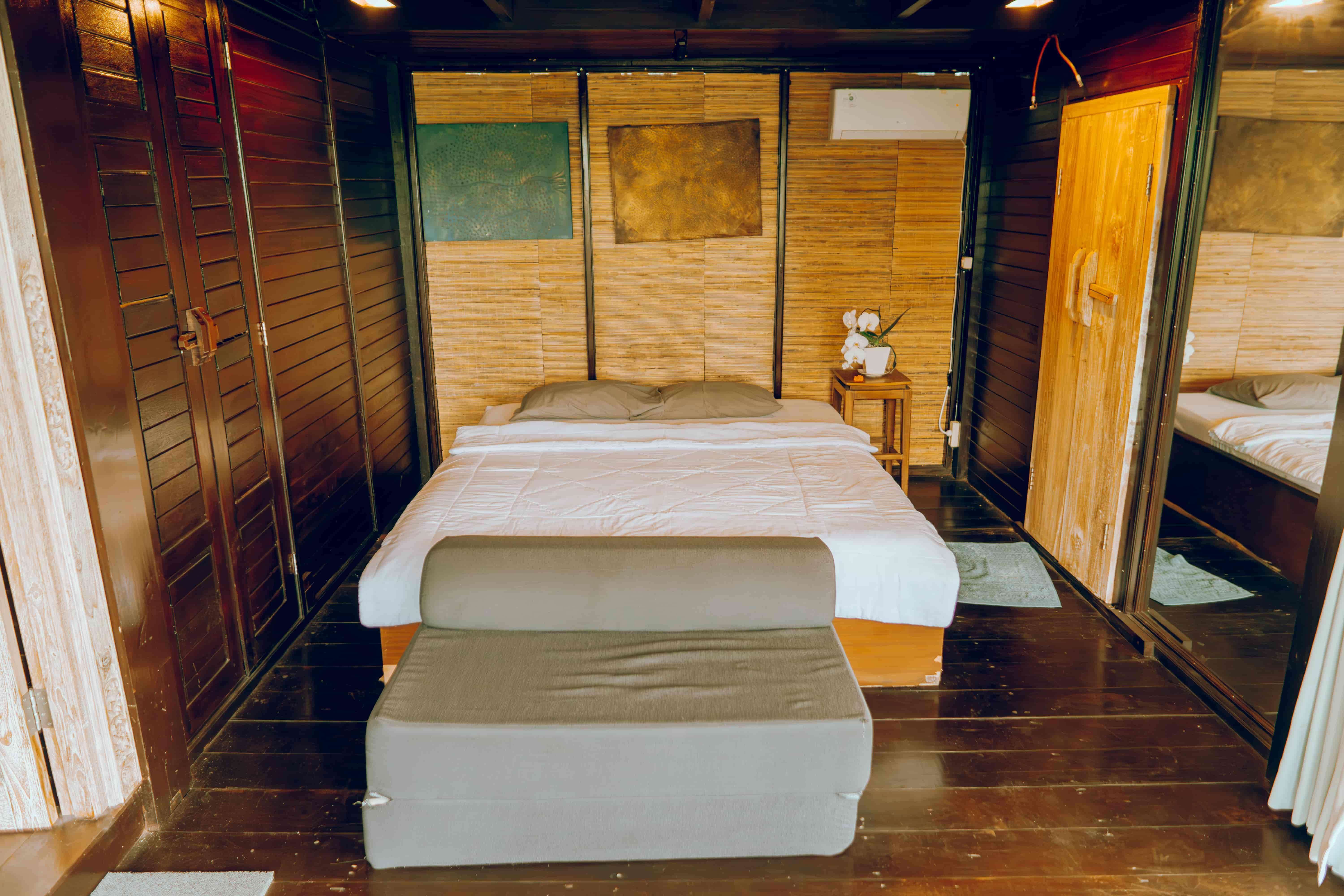 Villa Kayu 2