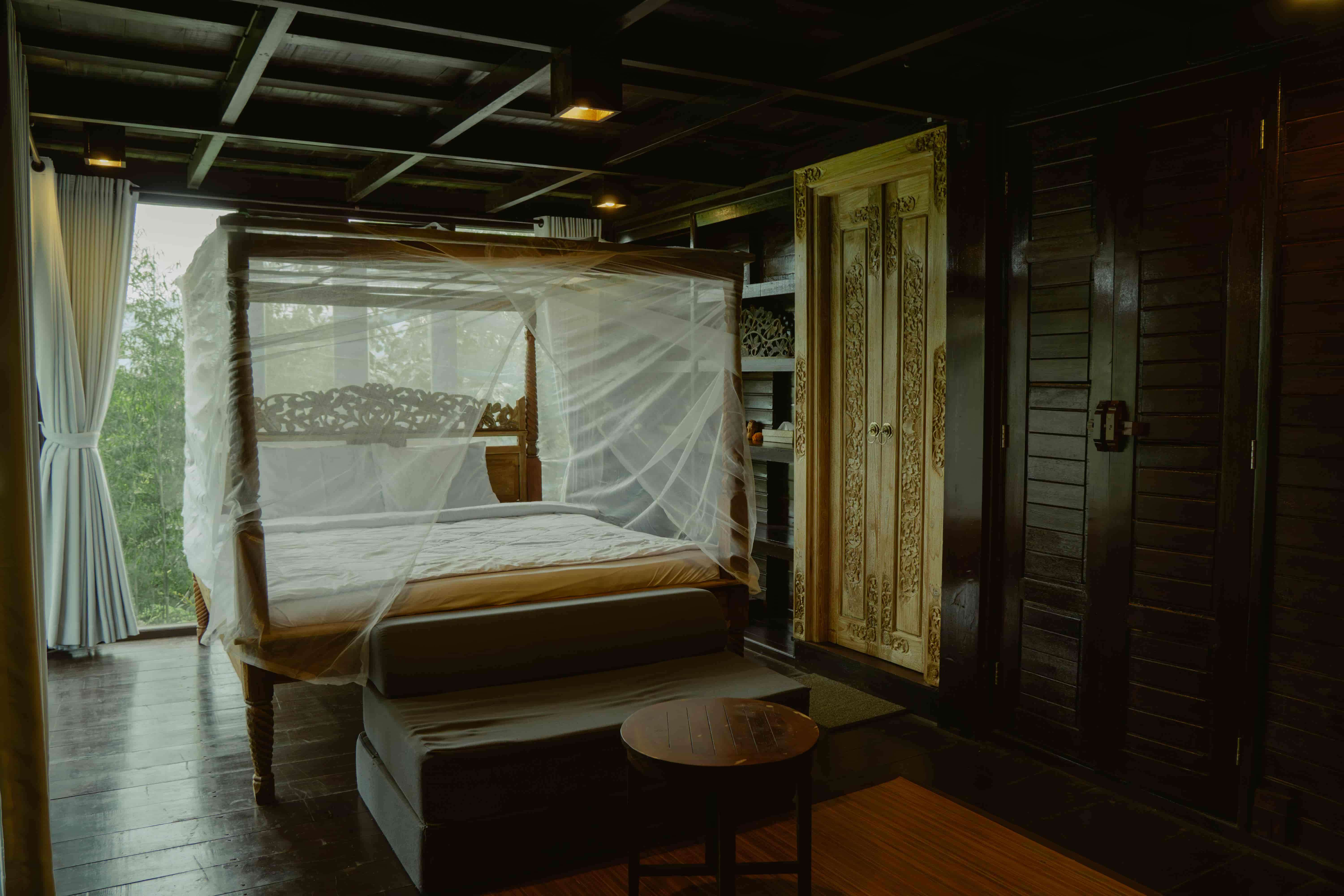 Villa Kayu 2