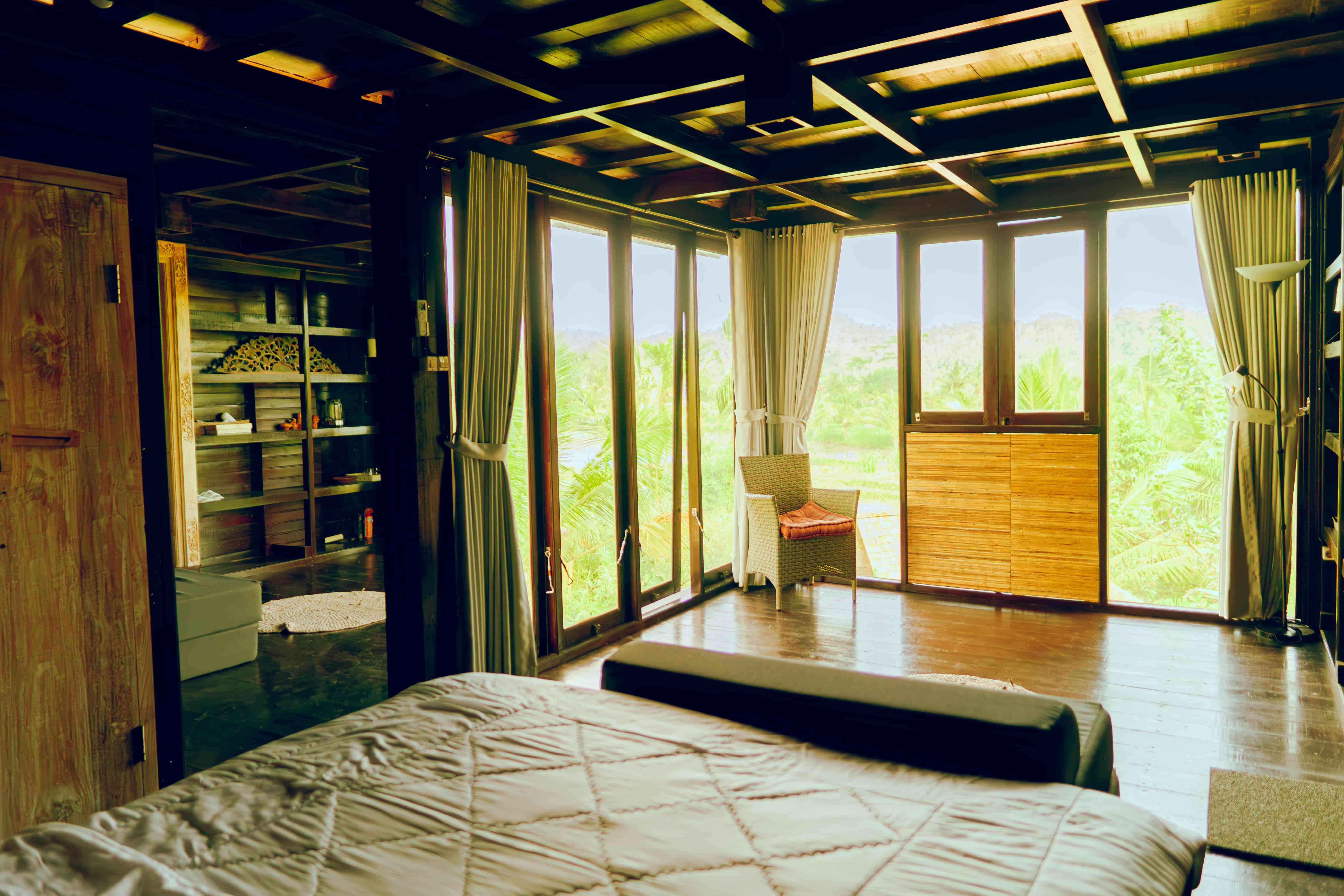 Villa Kayu 2