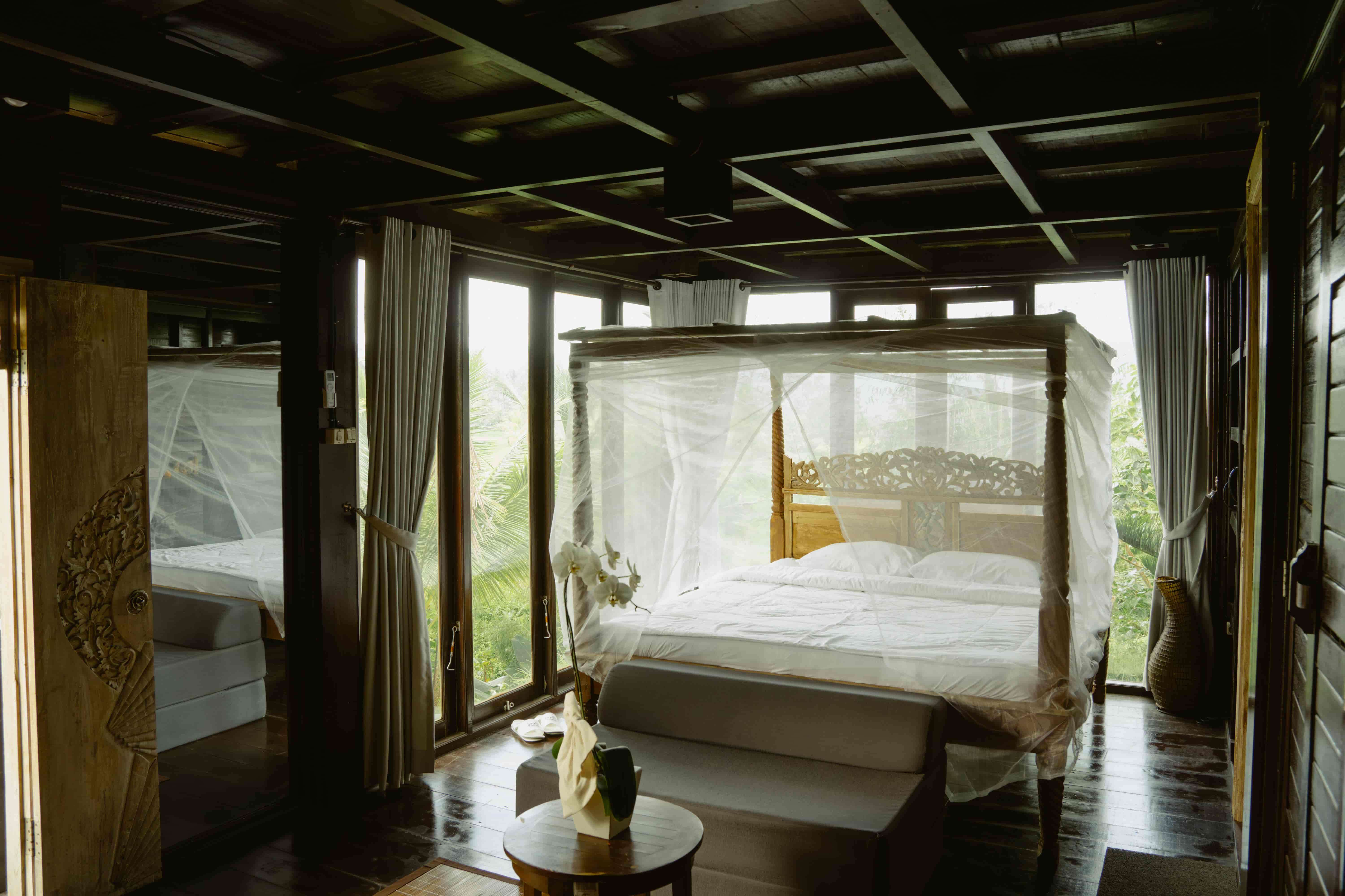 Villa Kayu 2