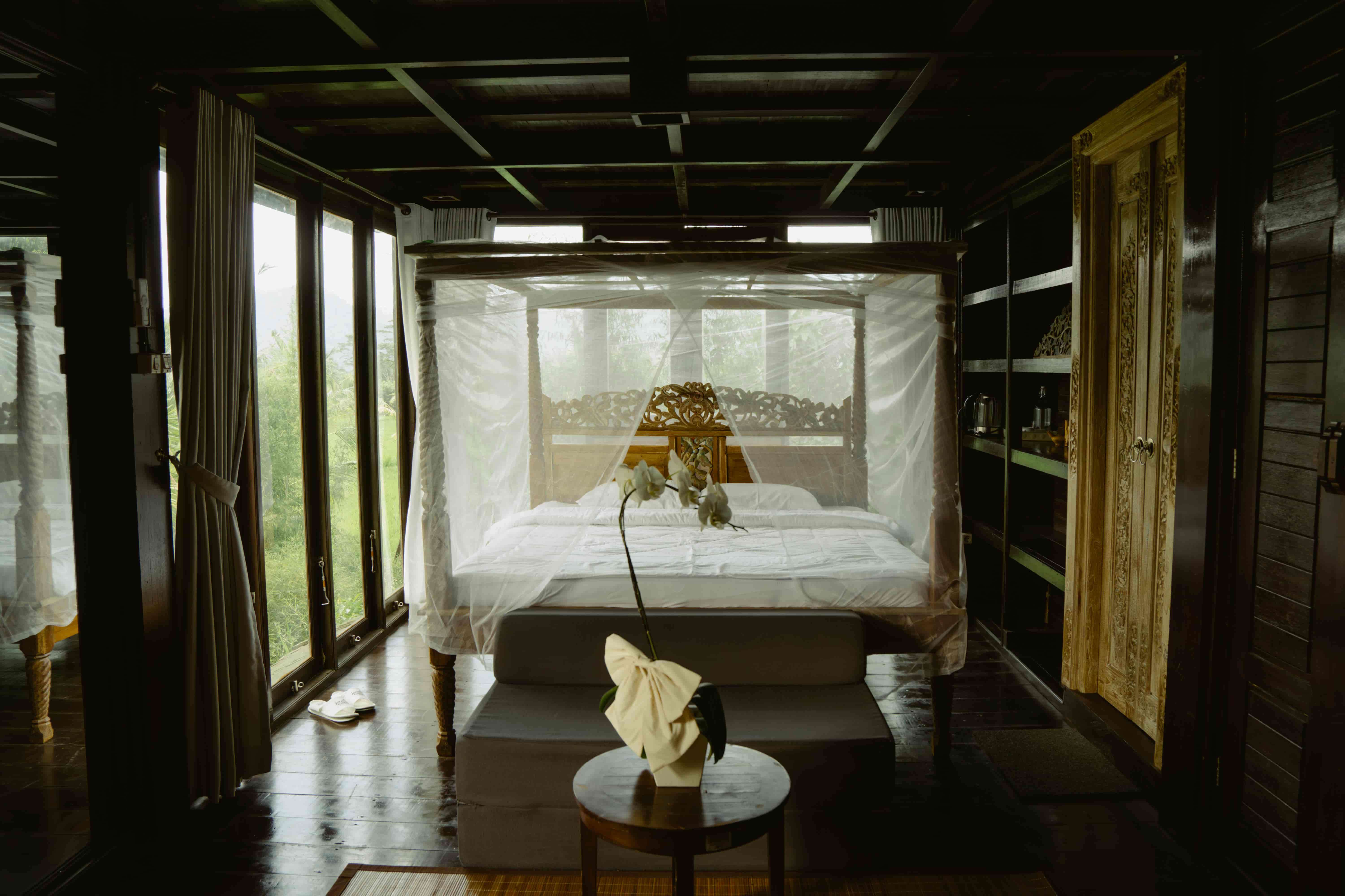 Villa Kayu 2