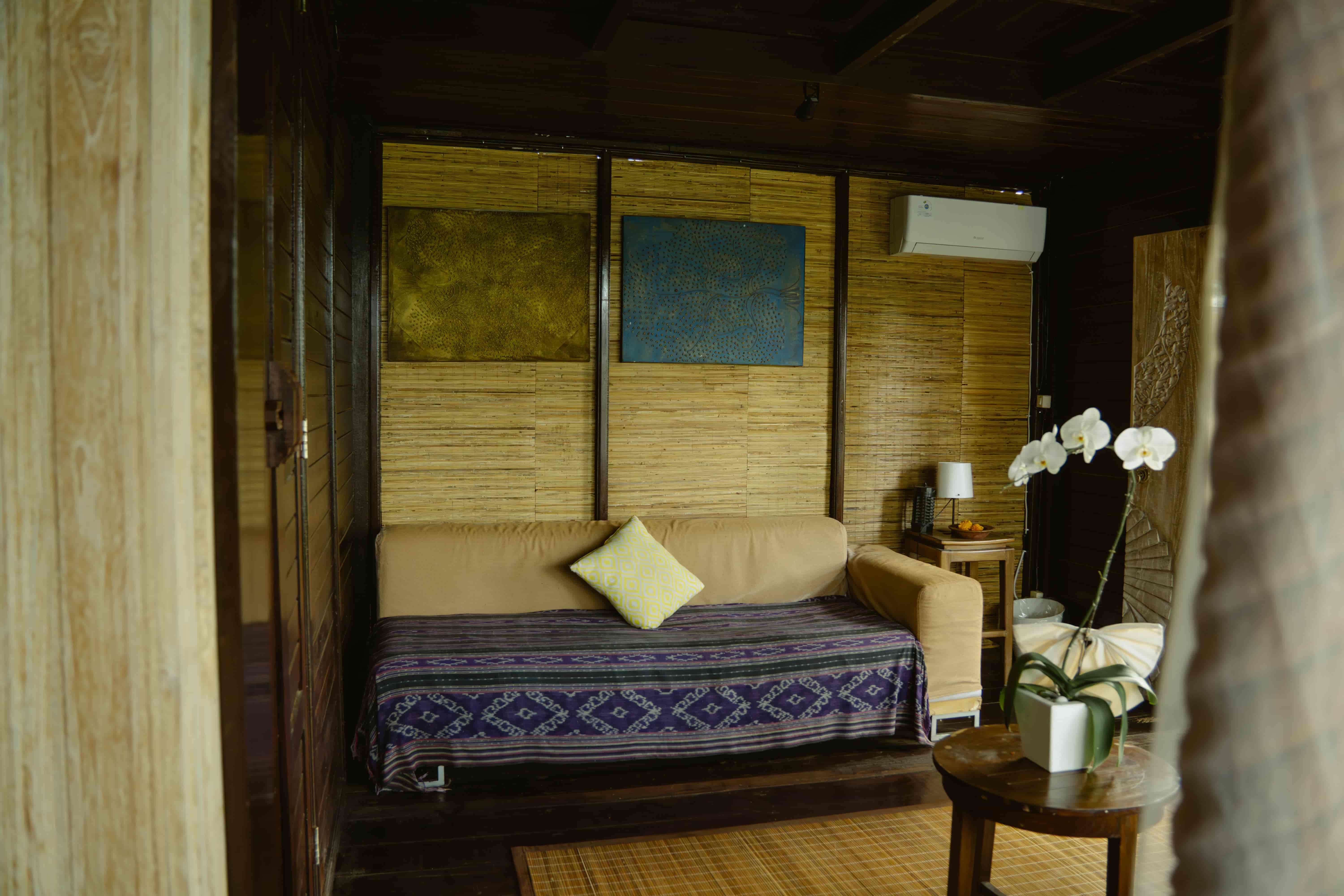 Villa Kayu 2