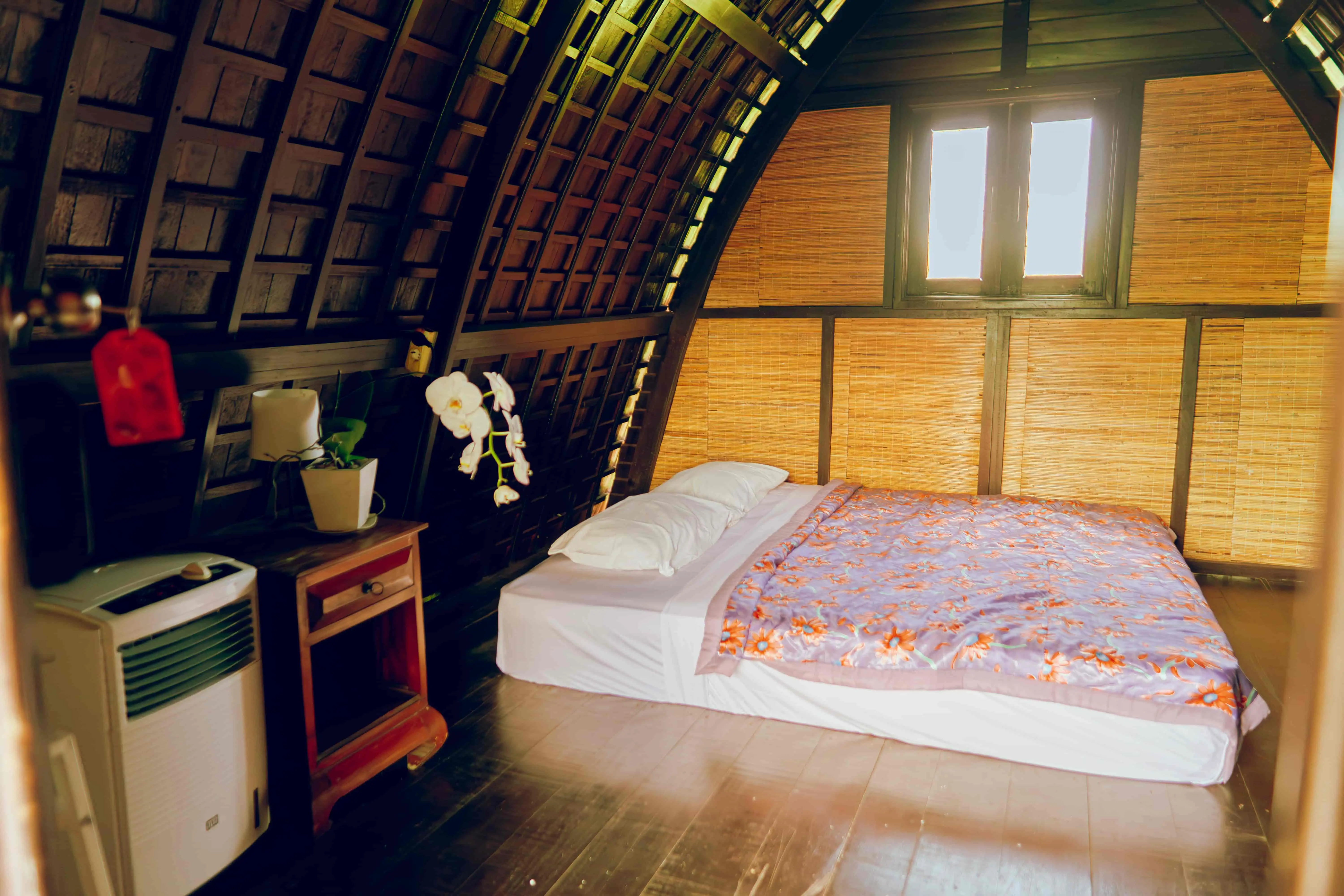 Villa Kayu 3