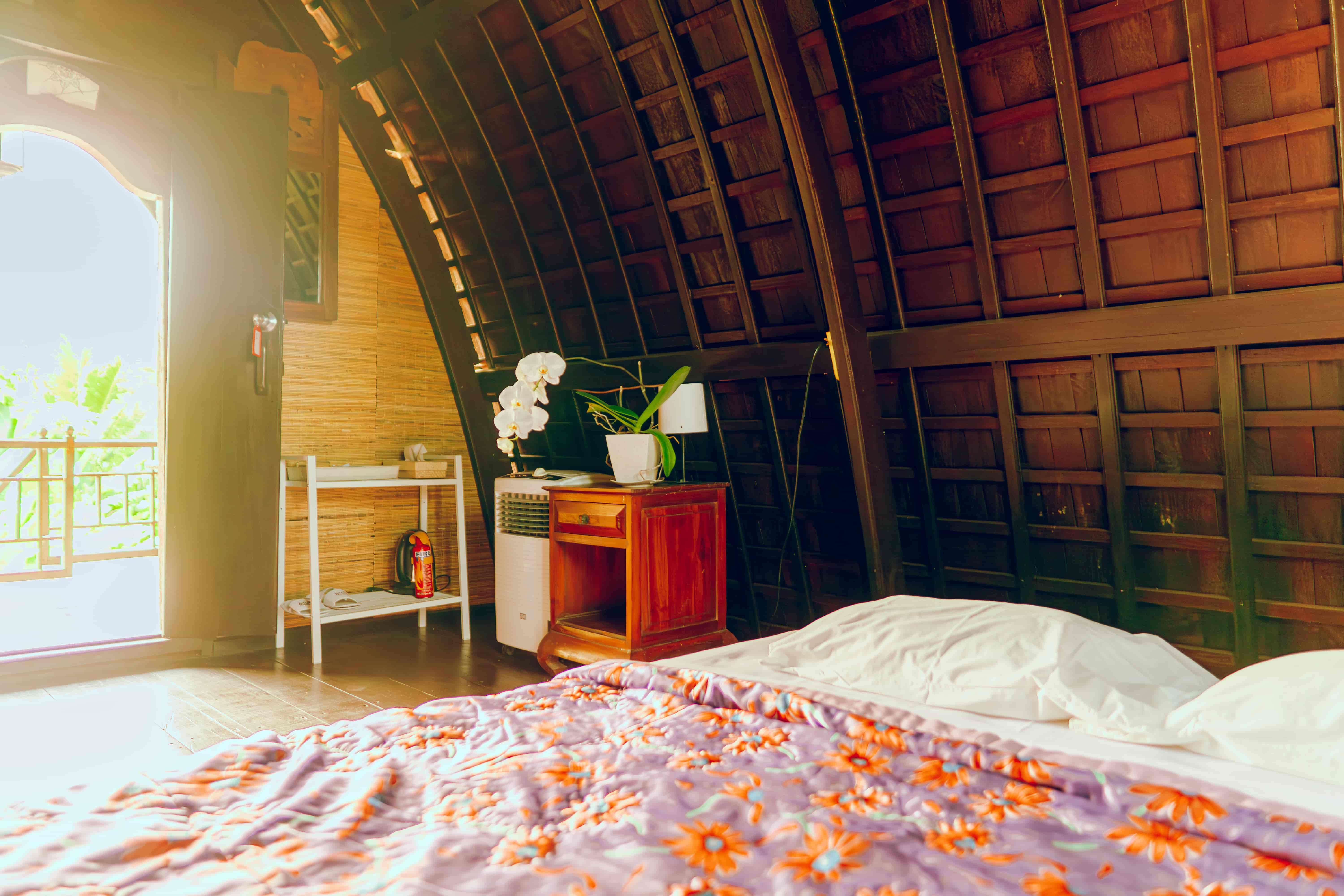 Villa Kayu 3