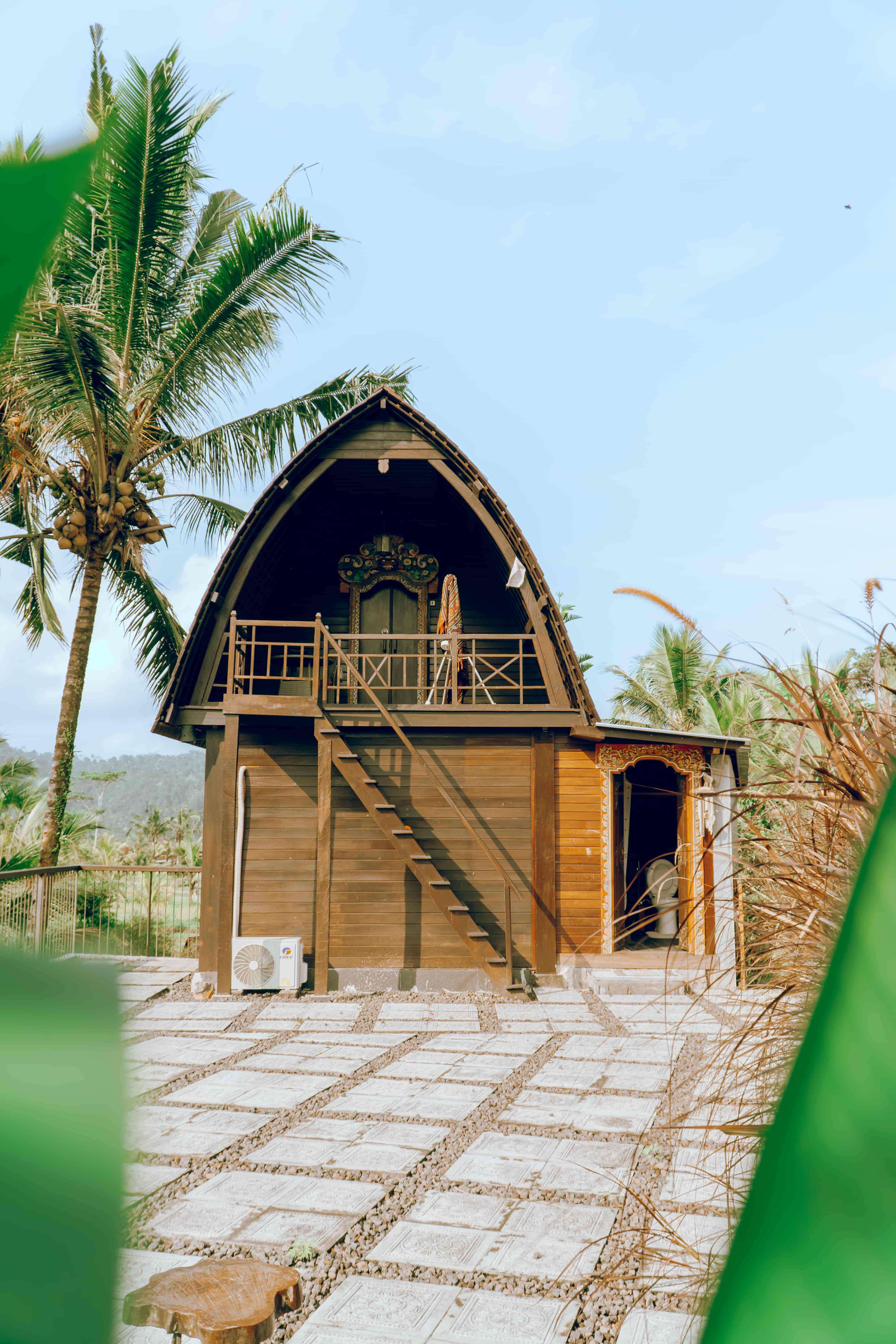 Villa Kayu 3