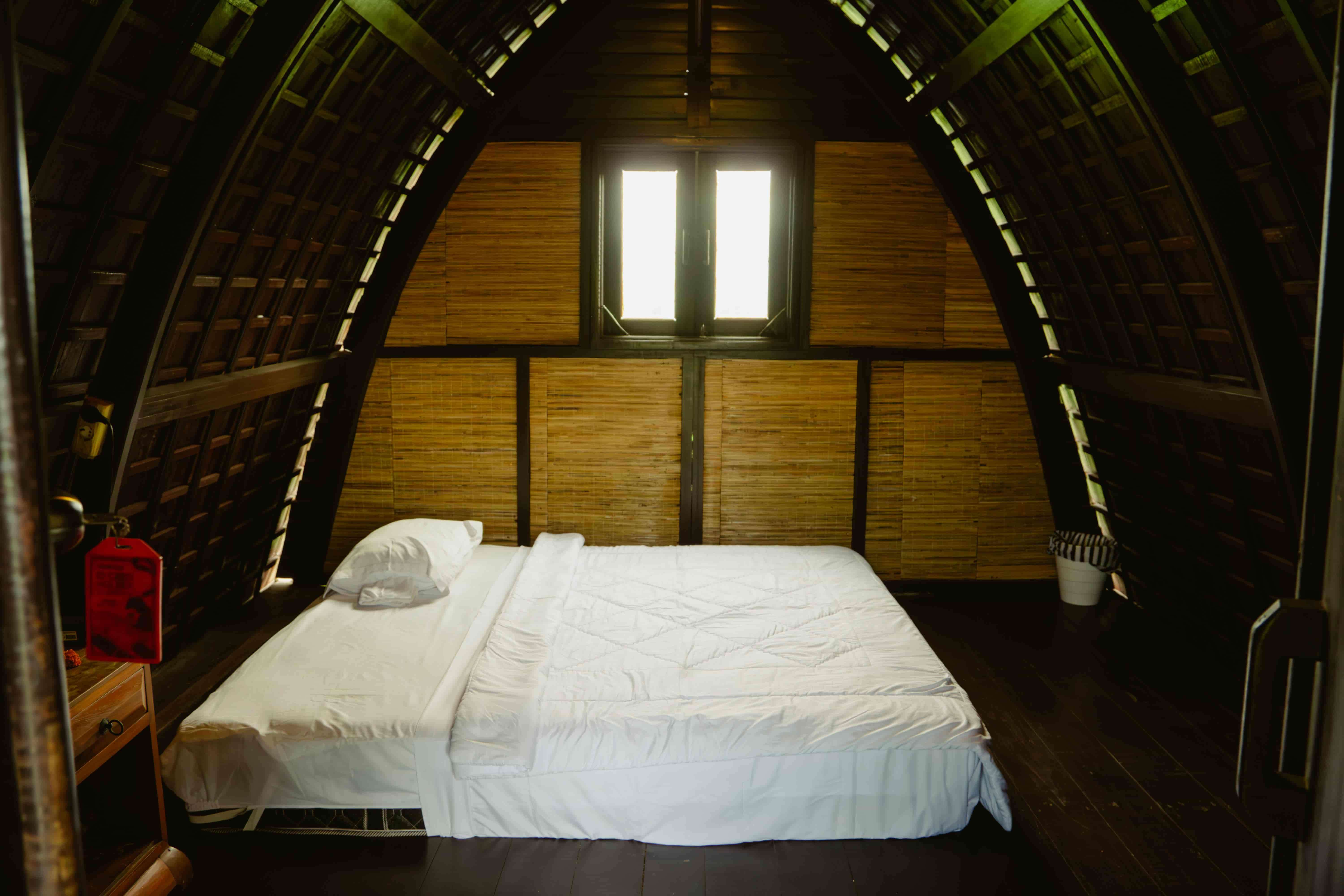 Villa Kayu 3