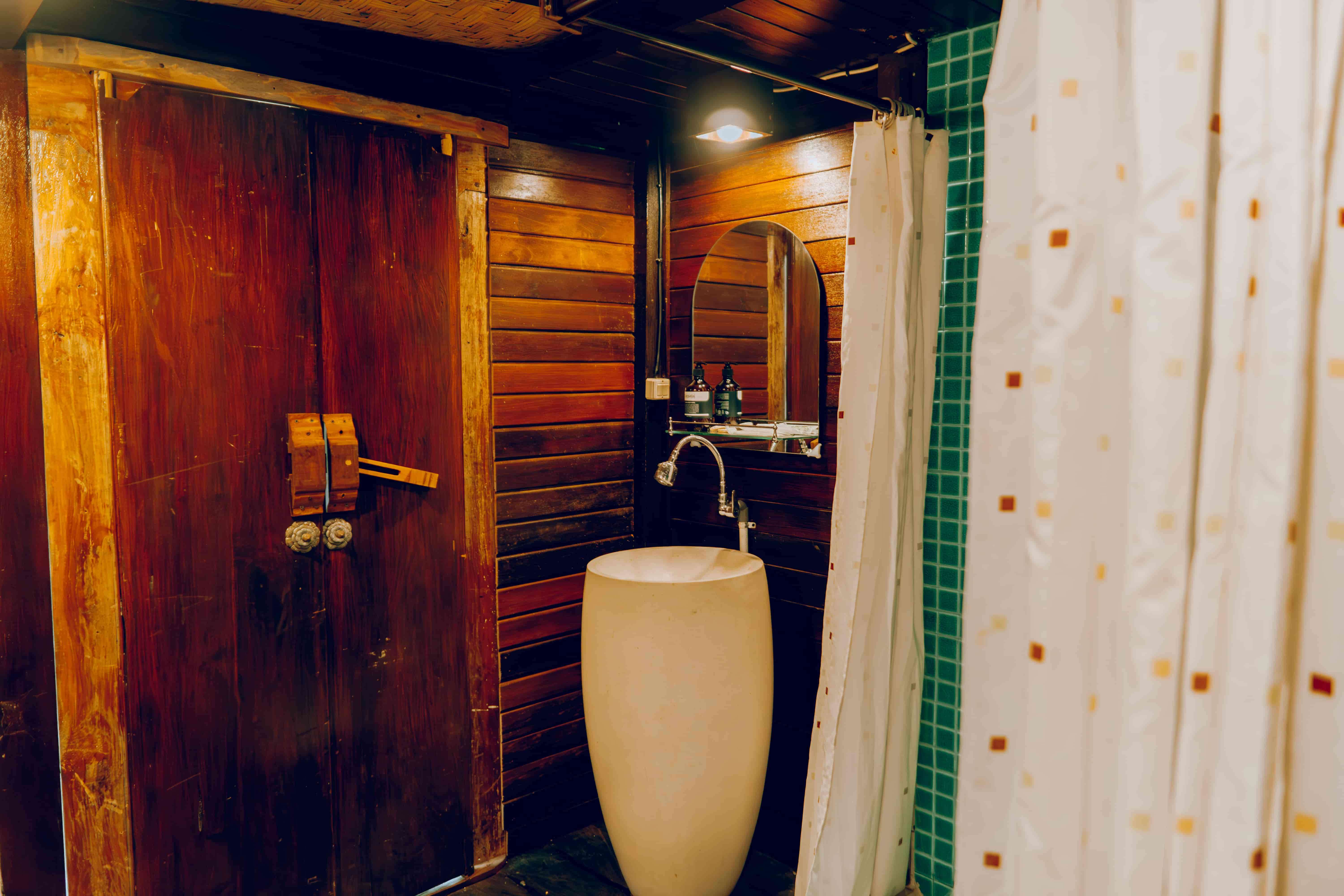 Villa Kayu 3
