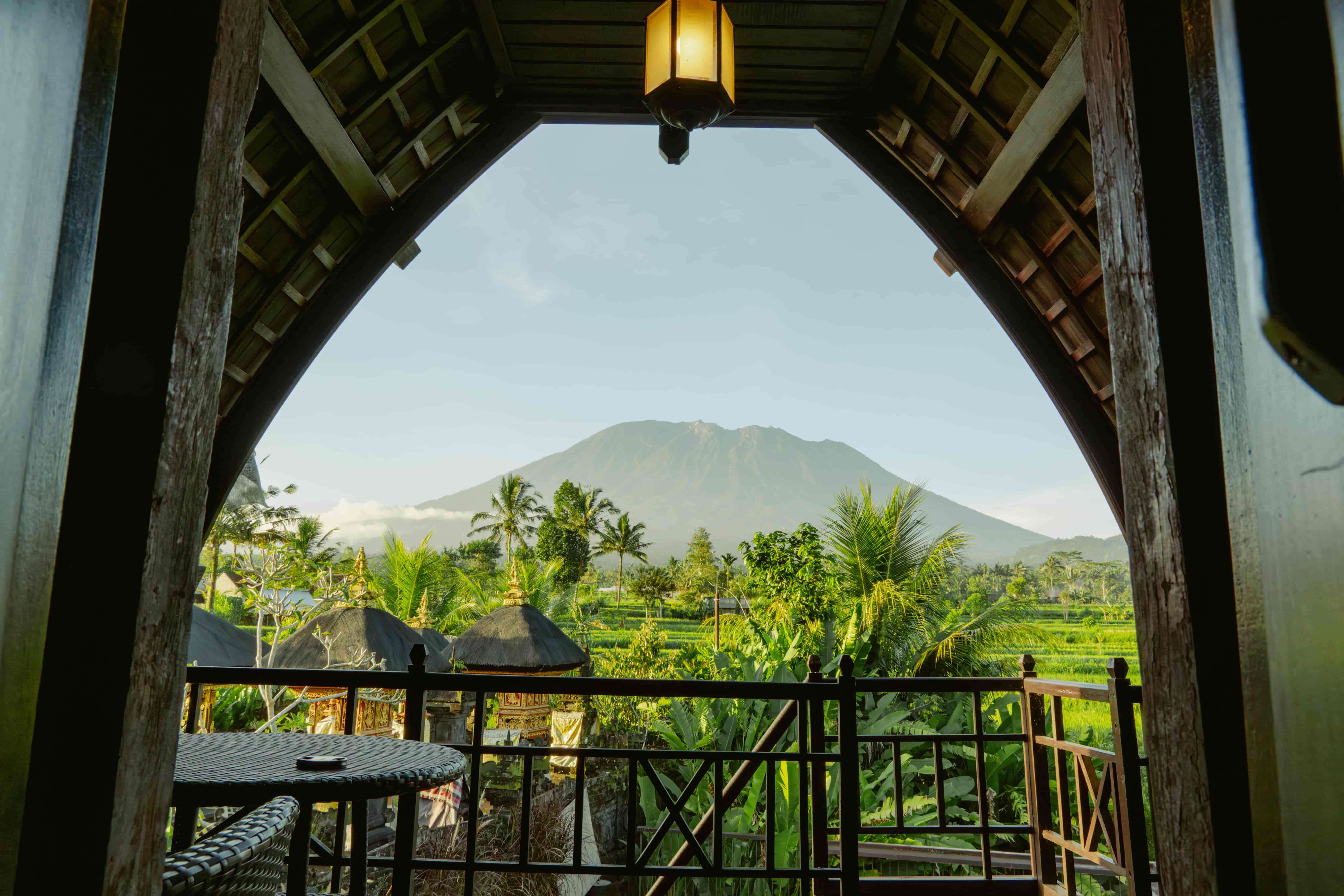 Villa Kayu 3