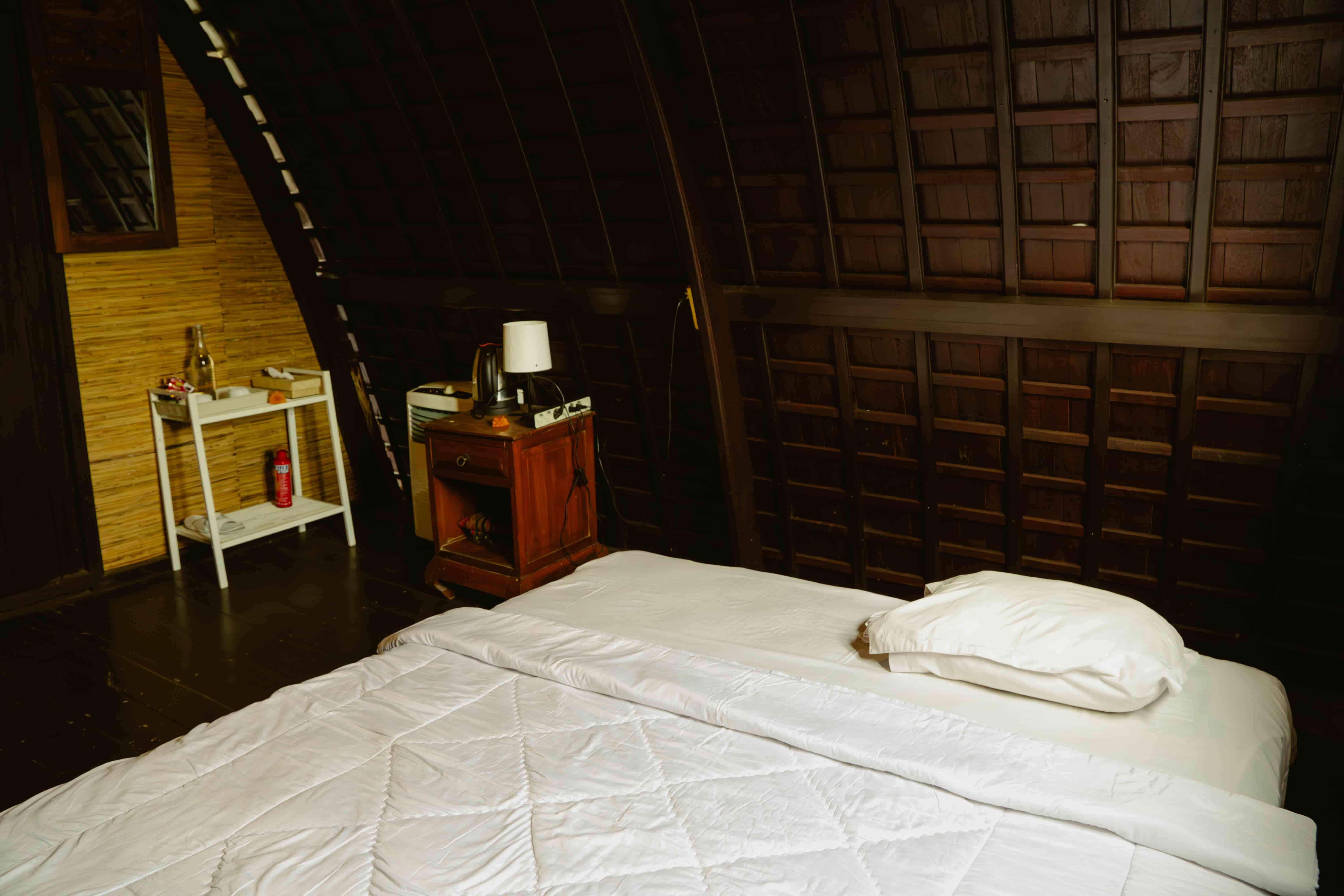Villa Kayu 3