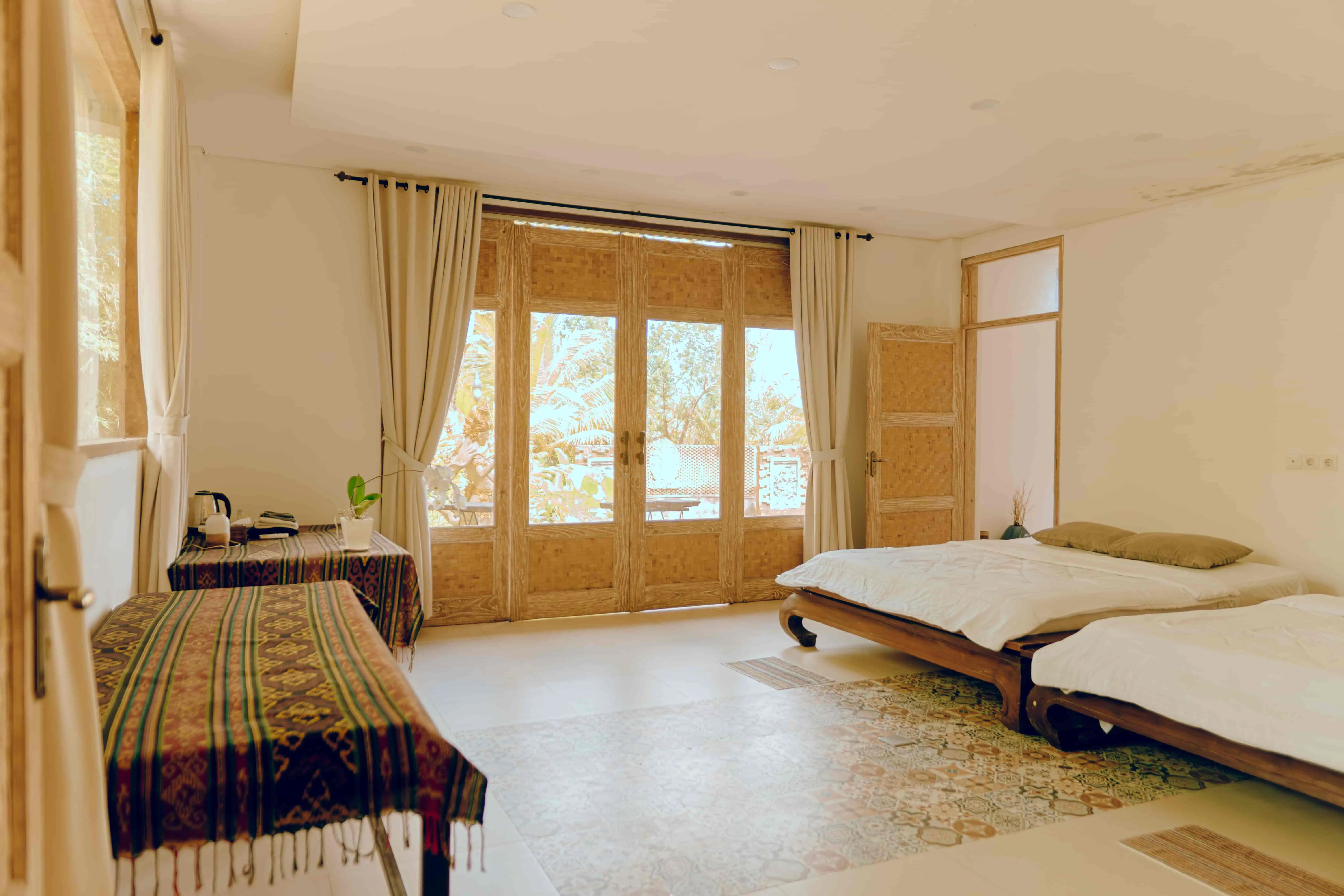 Wantillan Room 1