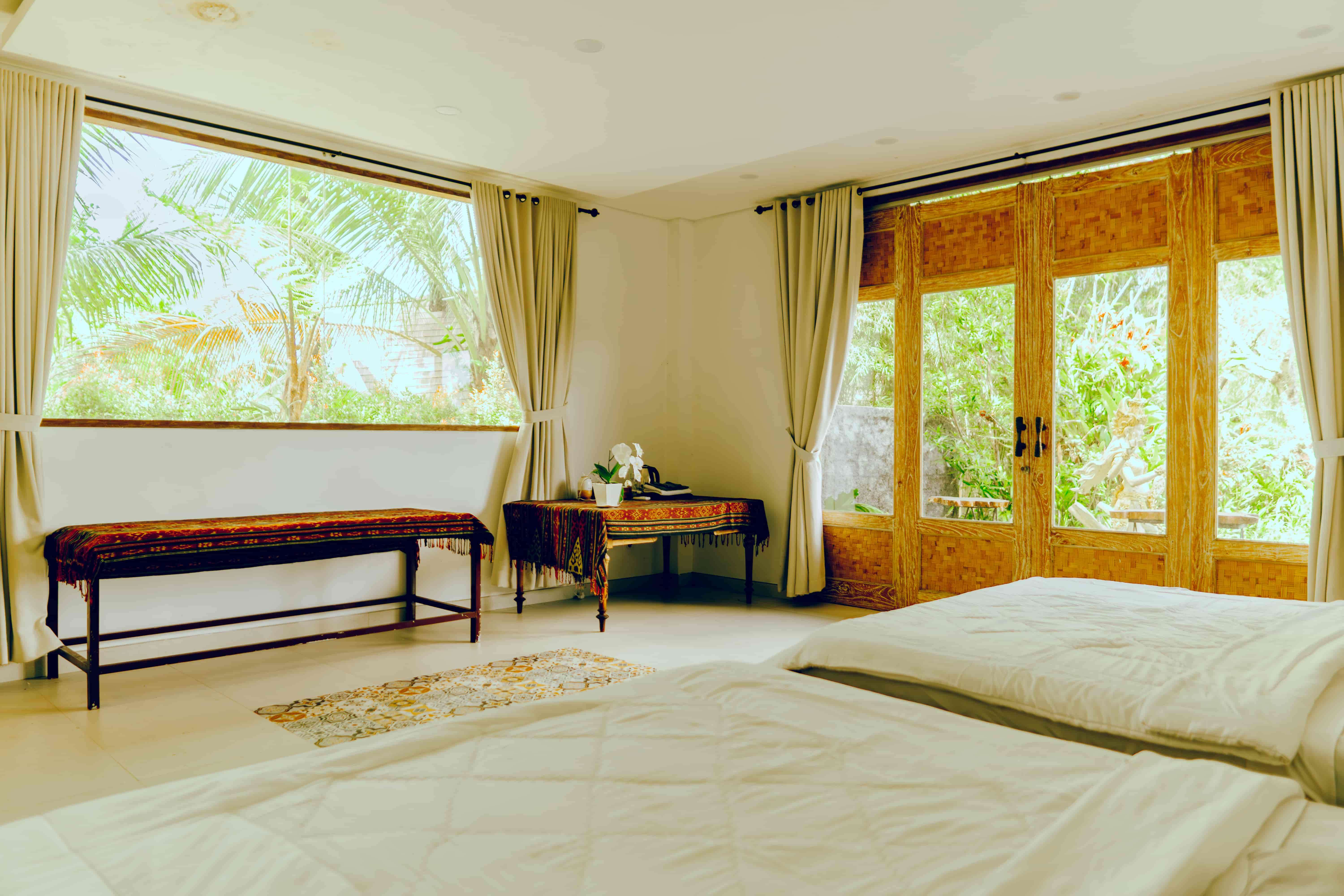 Wantillan Room 1