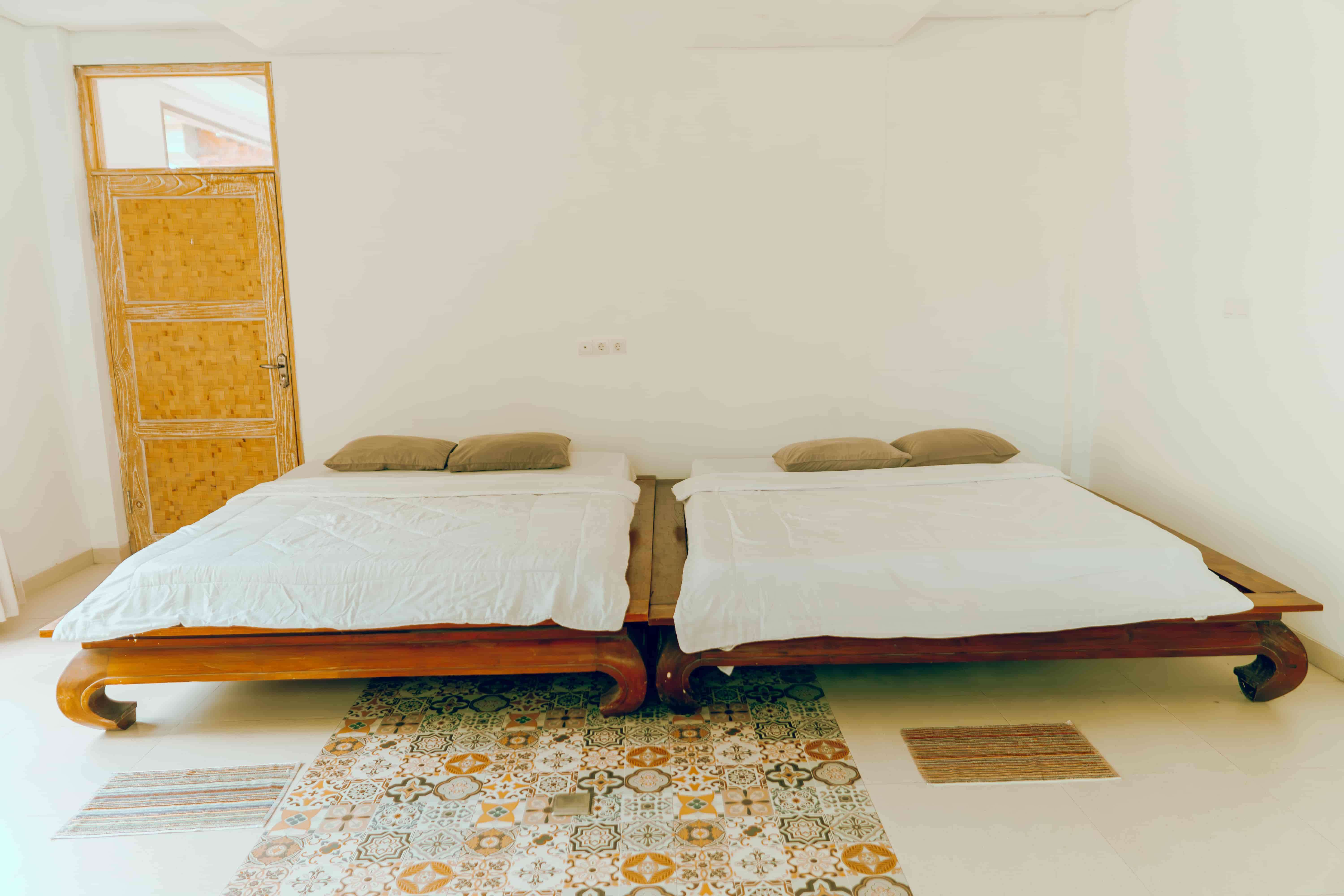 Wantillan Room 1