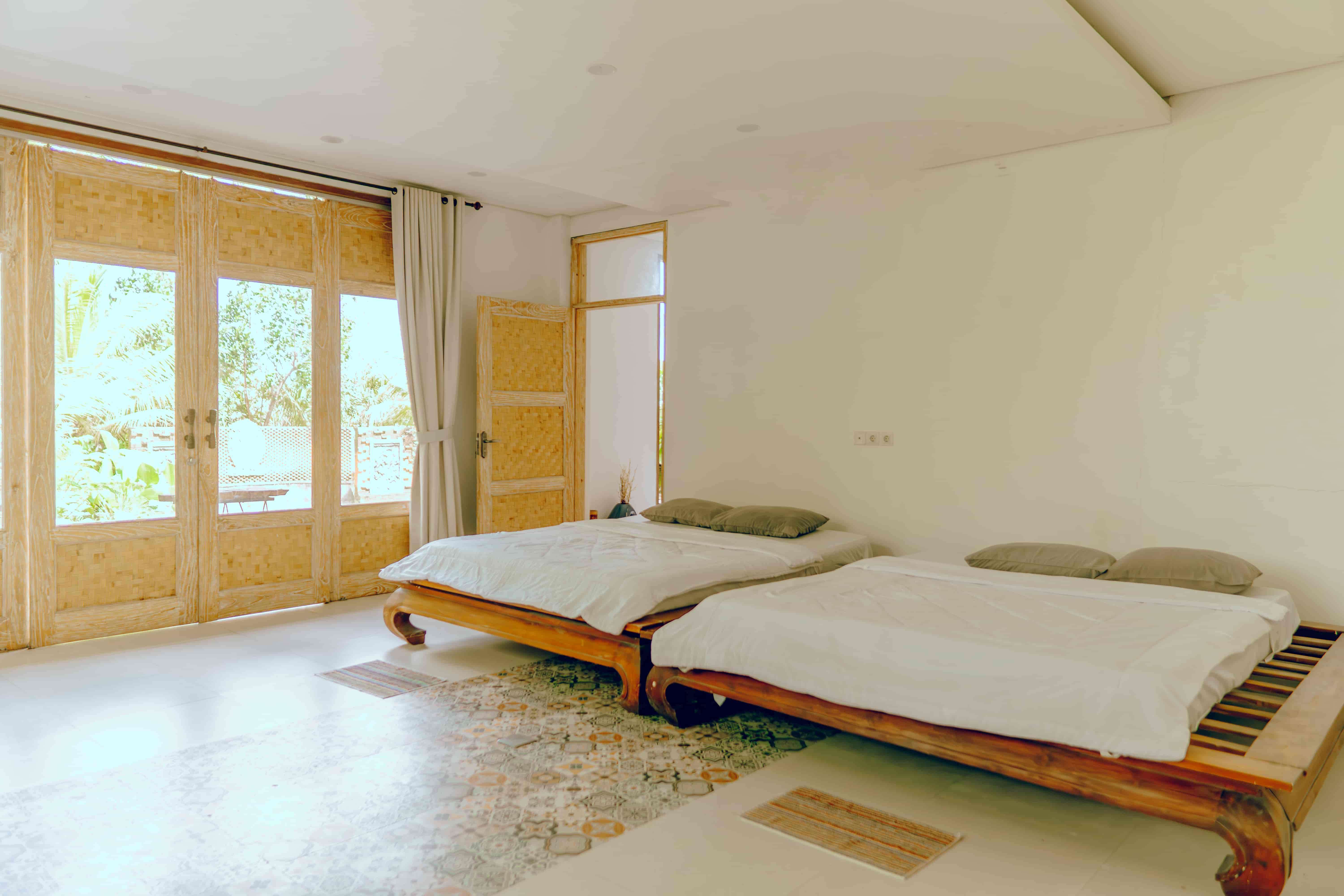 Wantillan Room 1