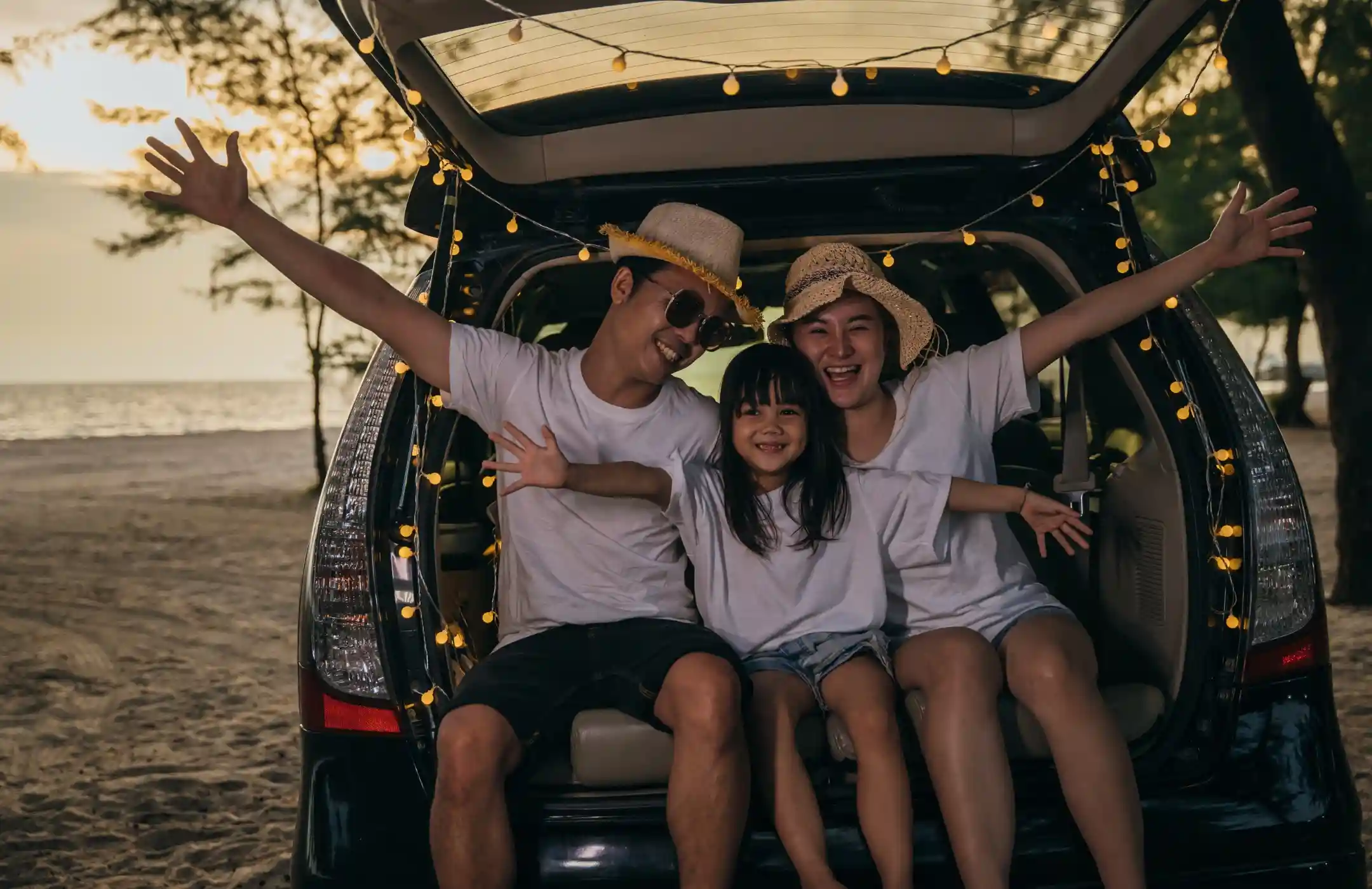 Panduan Sewa Mobil Bali Saat Liburan Keluarga Bulan Juli