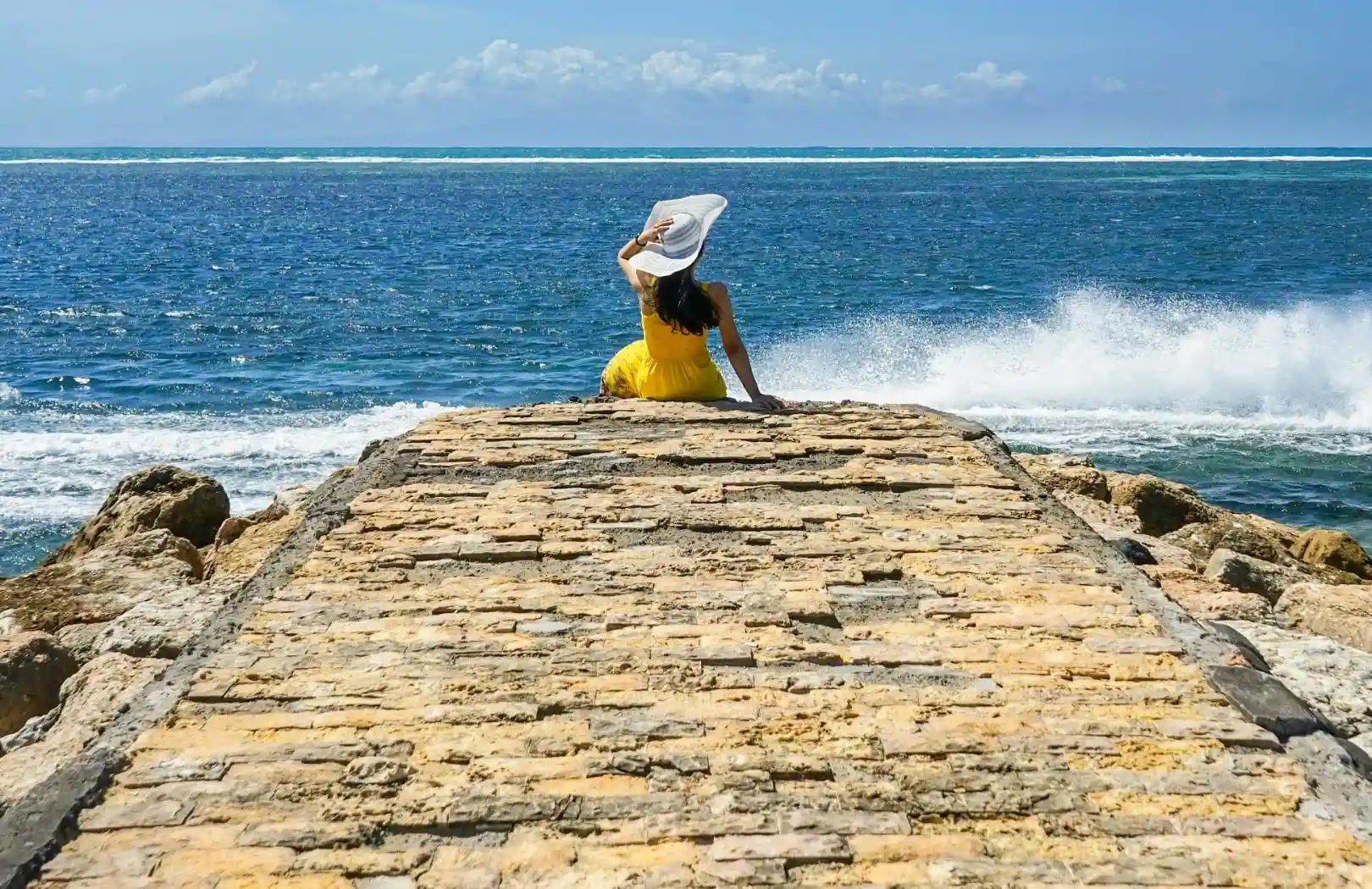 Rute Wisata Budaya Bali Saat Pesta Kesenian Bali dengan Mobil Rental