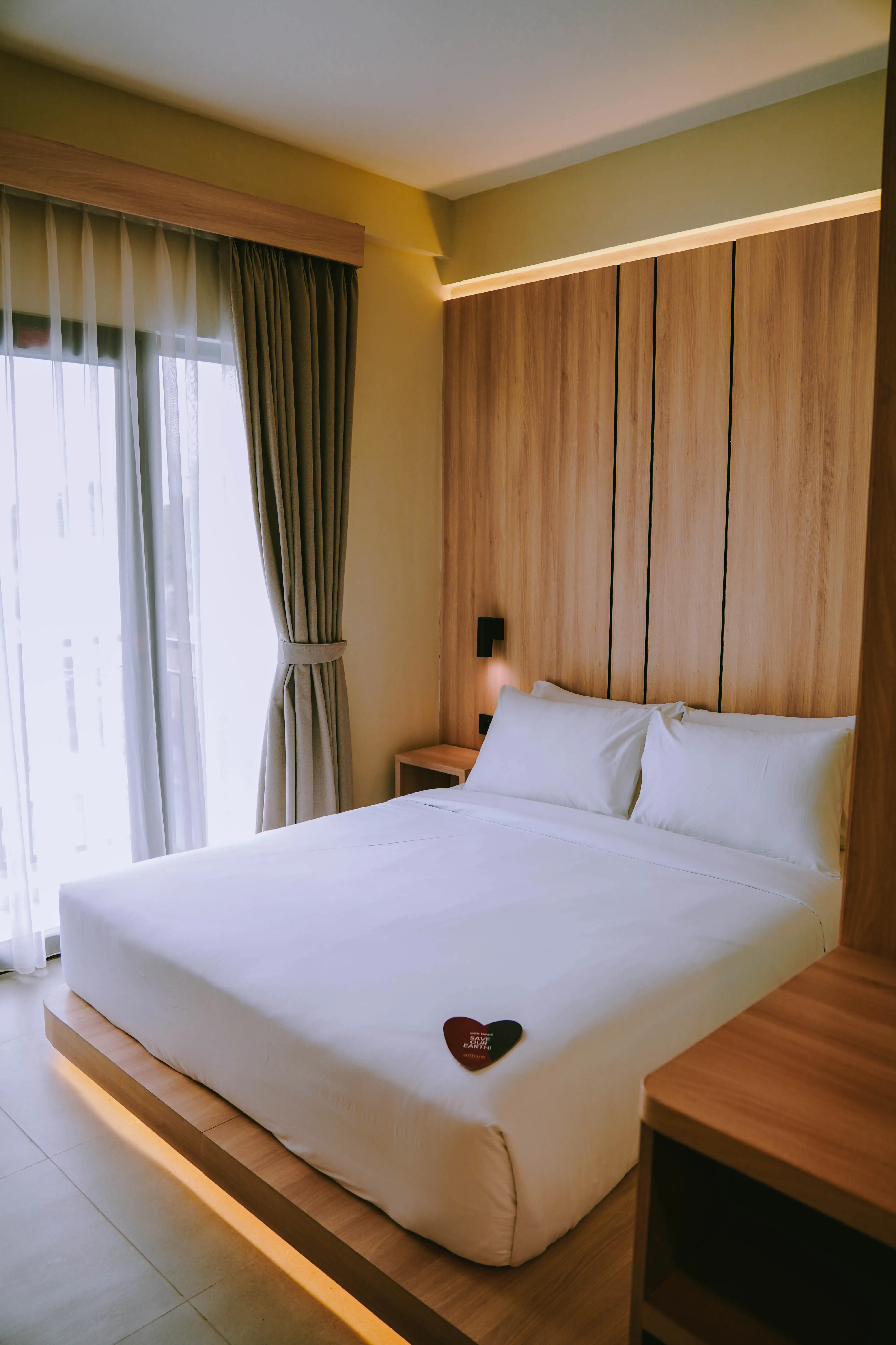 How Integrated Building Systems Support Better Hotel Operations