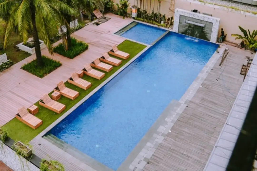 Preparing Hotels and Villas in Bali for July Peak Season