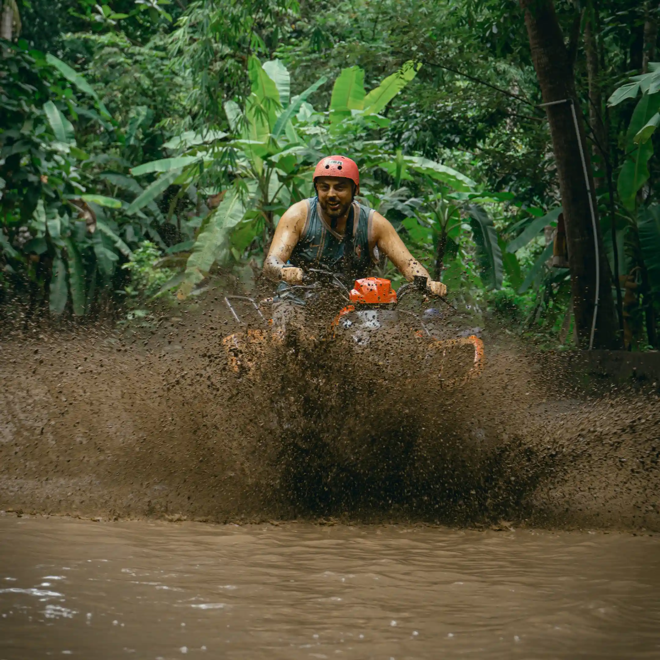 Jambe Asri ATV