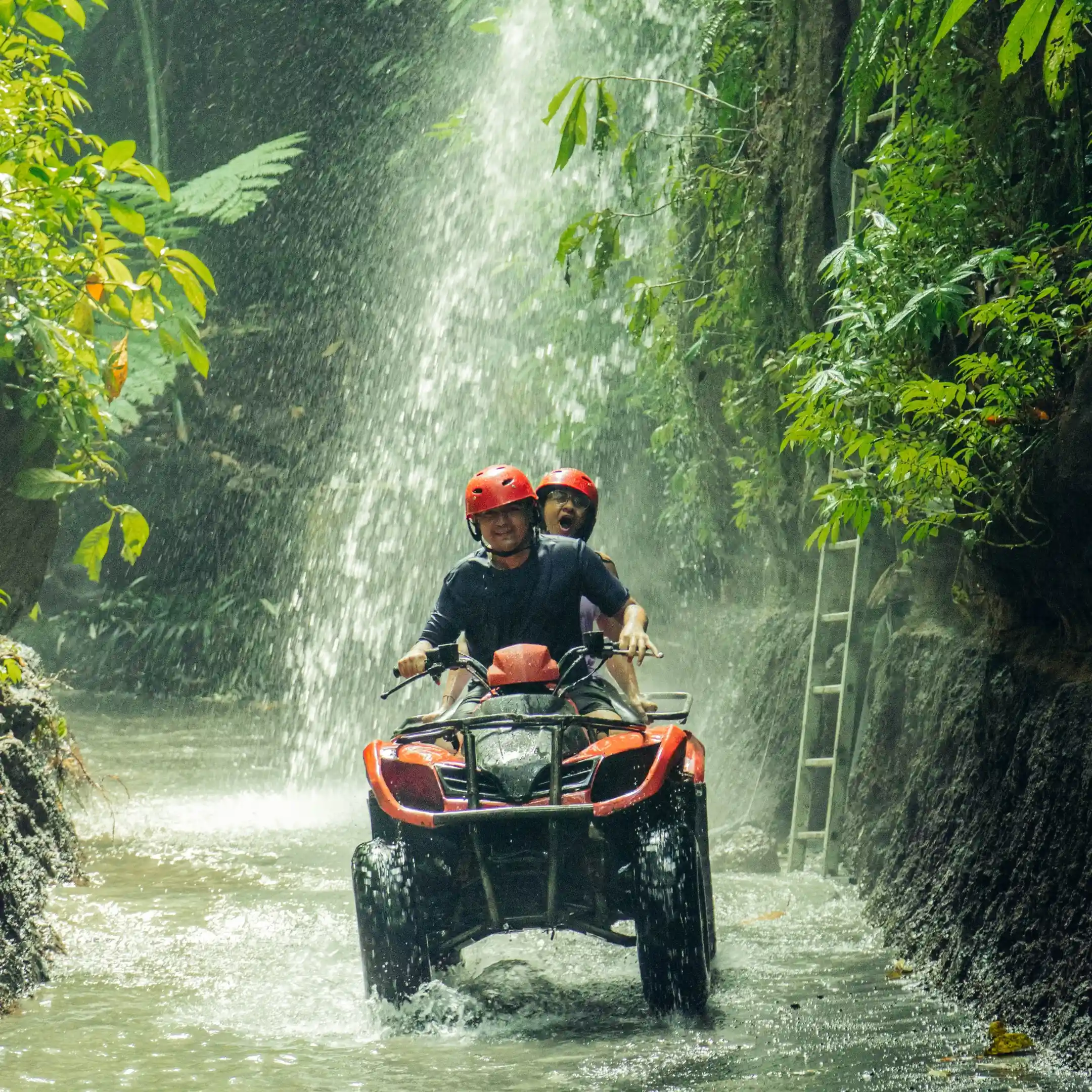 Dadi Bali Adventures