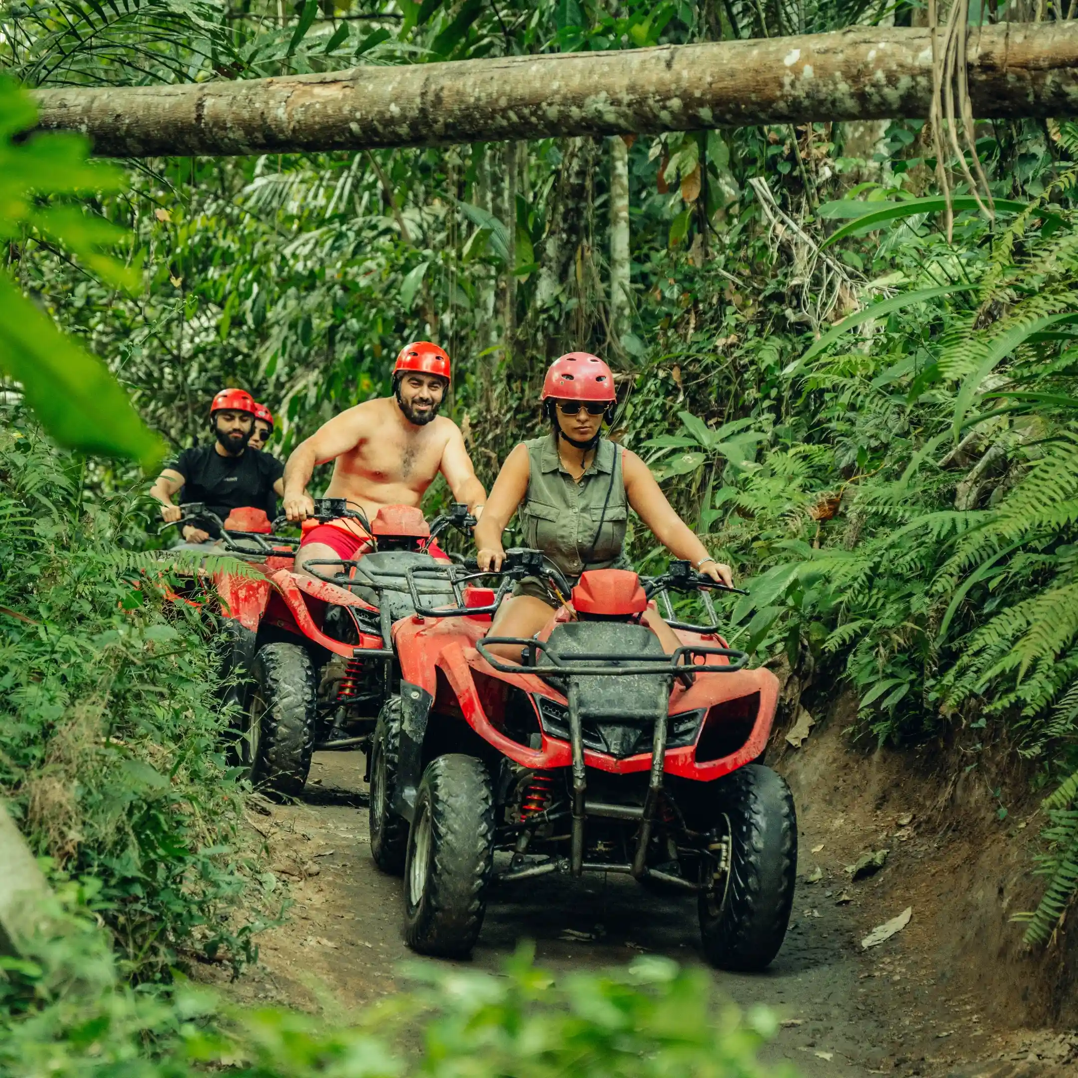 Dadi Bali Adventures