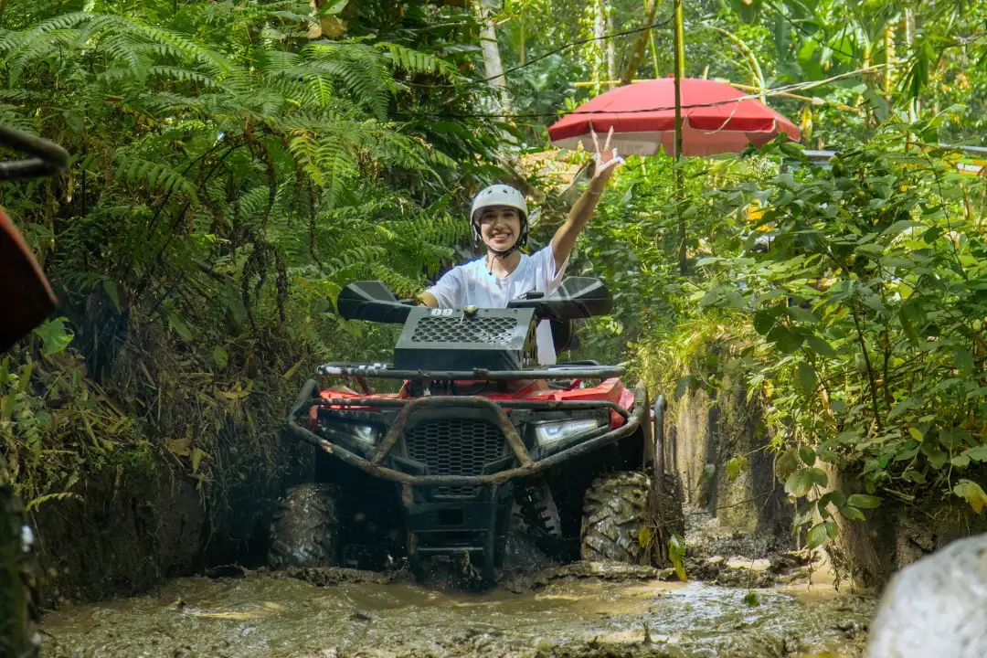Best ATV Ride in Ubud for Your Bali Summer Holiday 2026