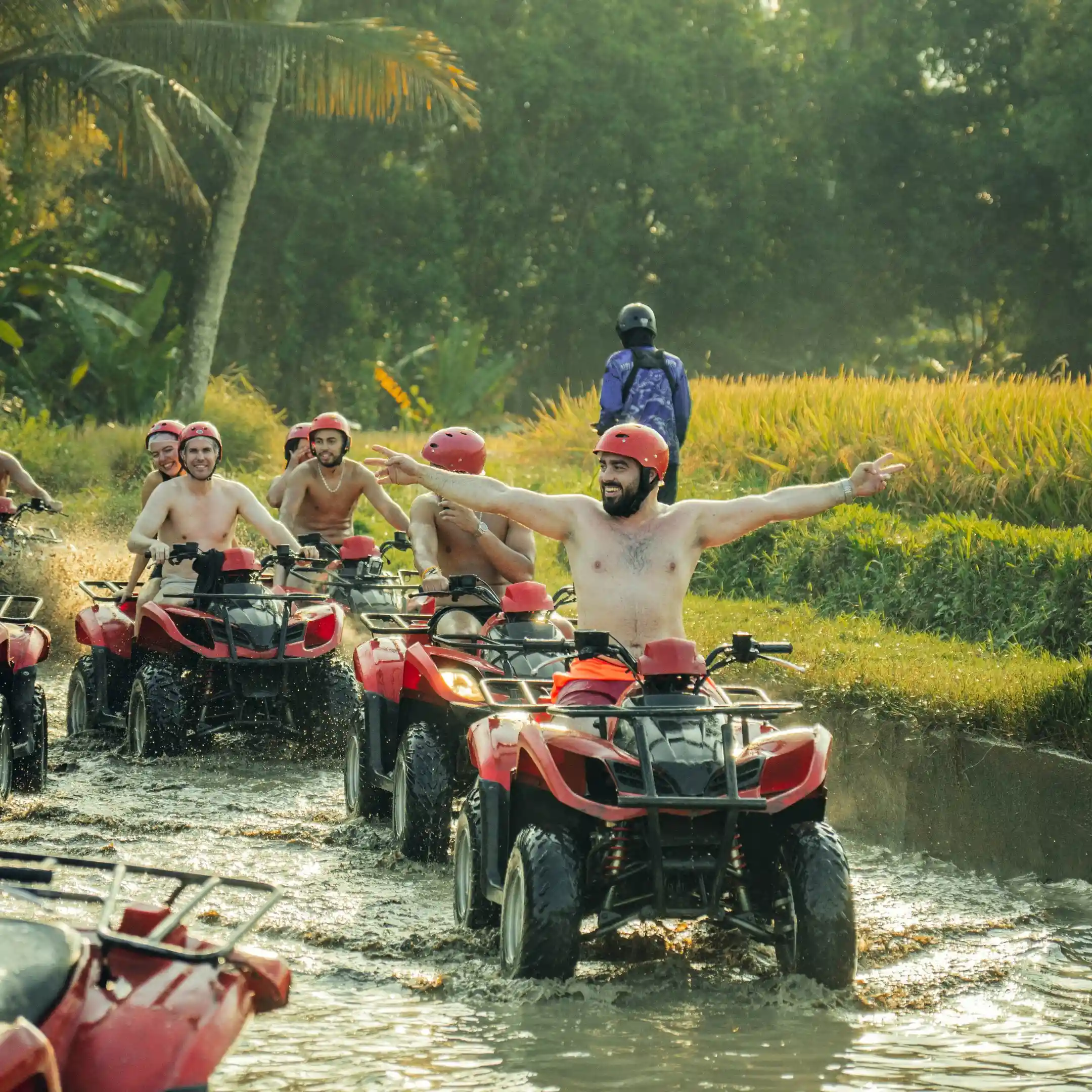 Dadi Bali Adventures