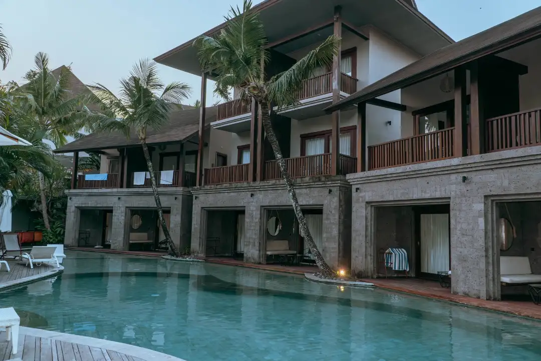 Why July Is the Best Time to Experience a Canggu Beach Hotel in Bali