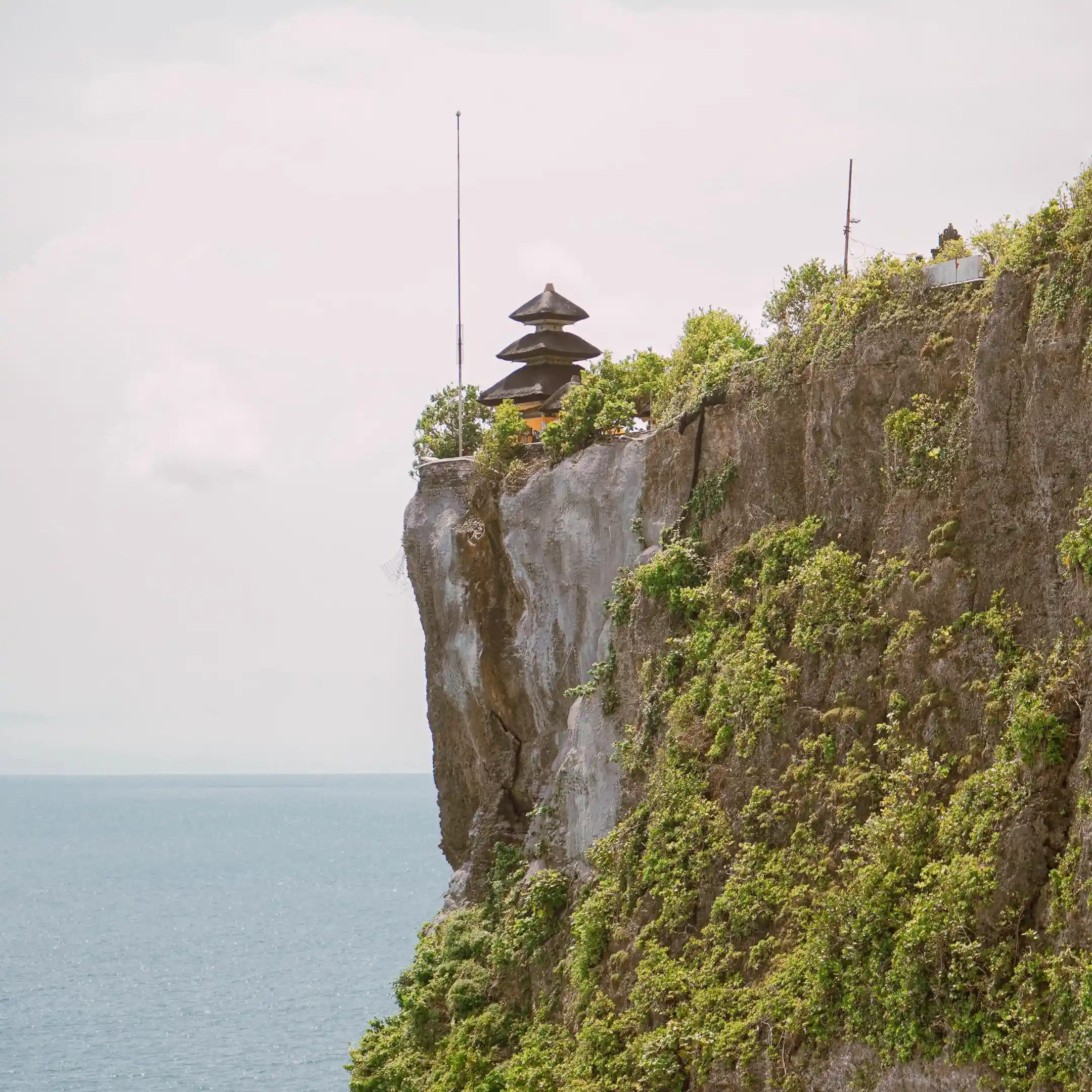 Uluwatu Temple
