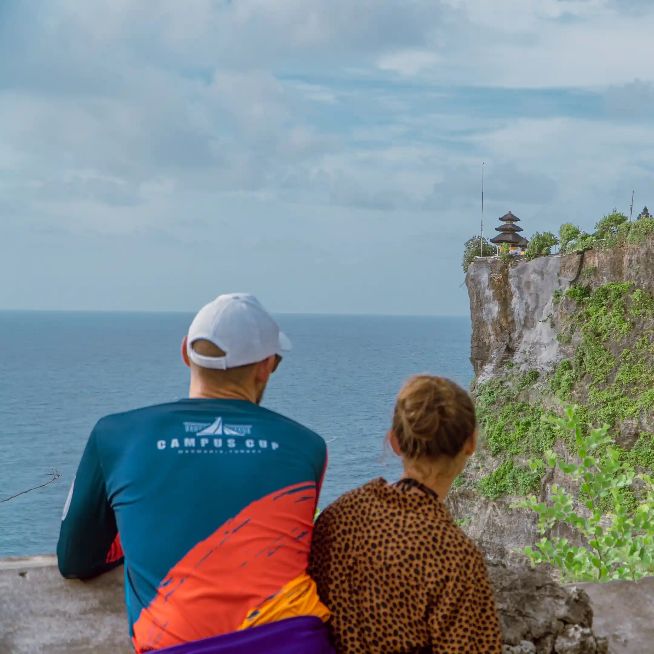 Uluwatu Temple